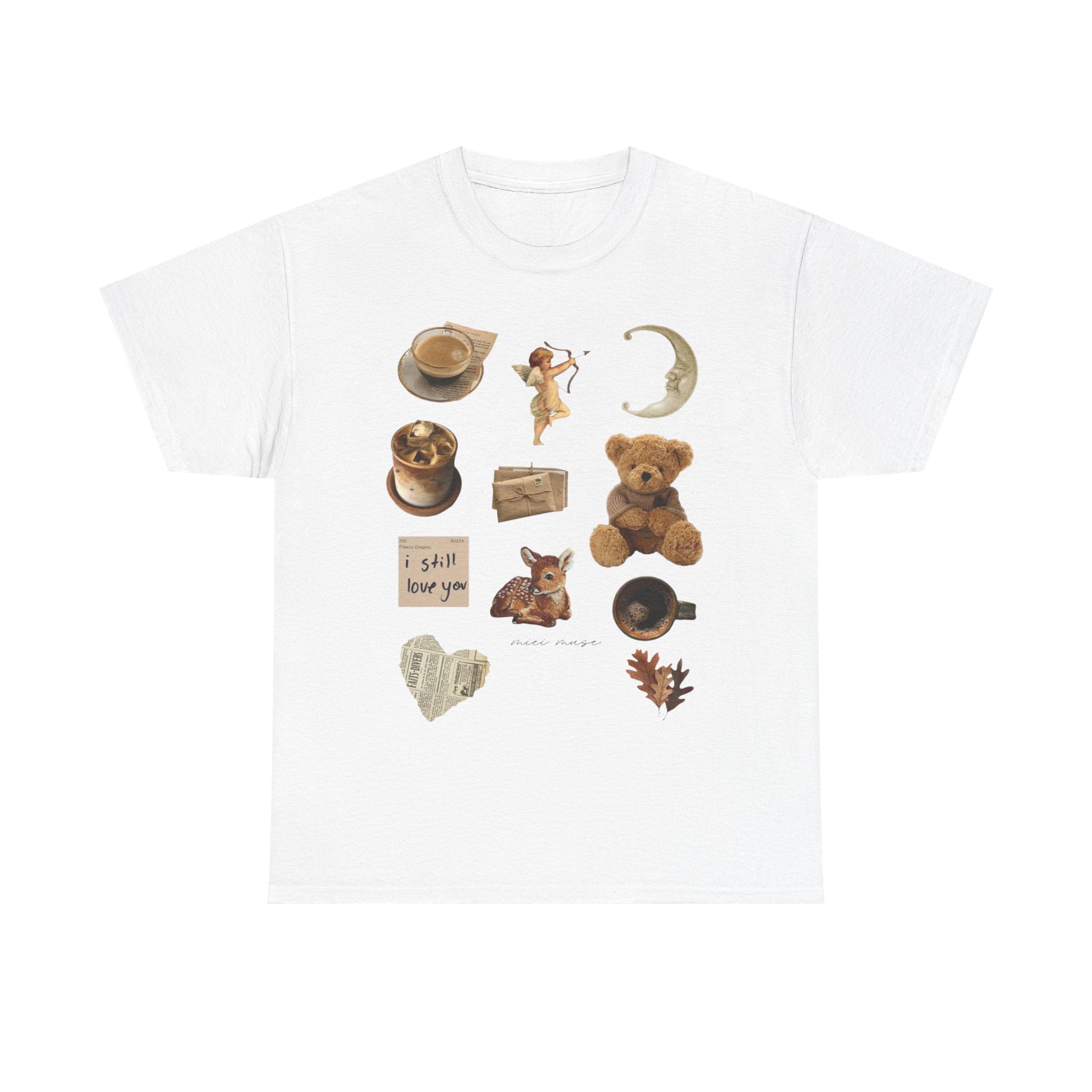 Seasons Change Classic Tee