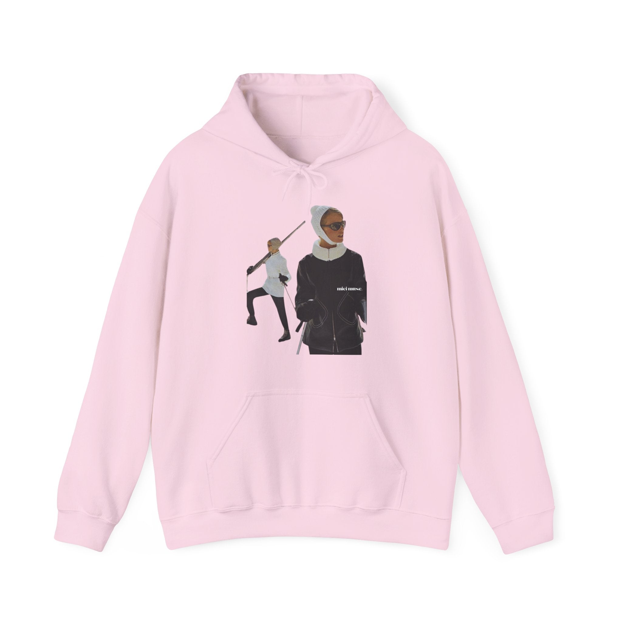 Wonderland Hoodie