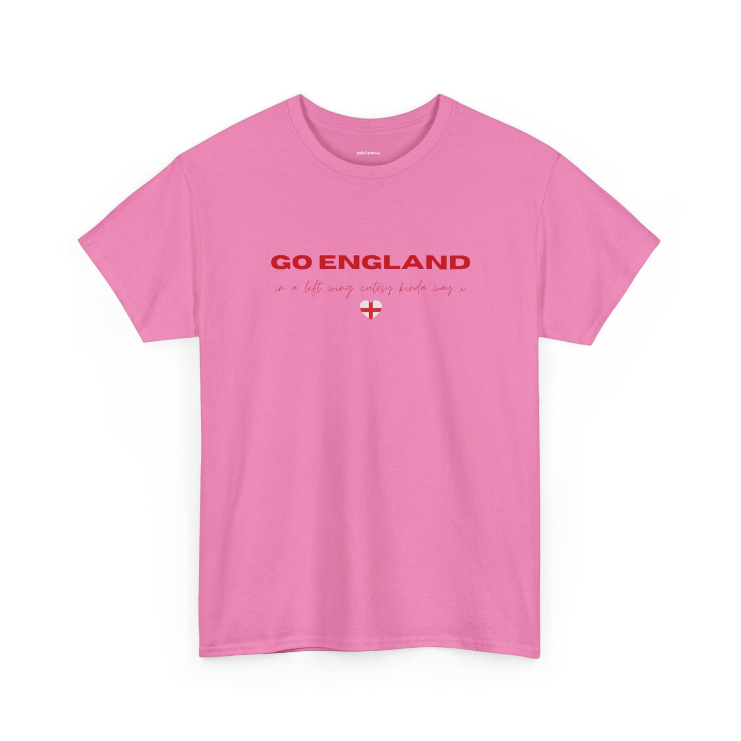 Left Wing Classic Tee