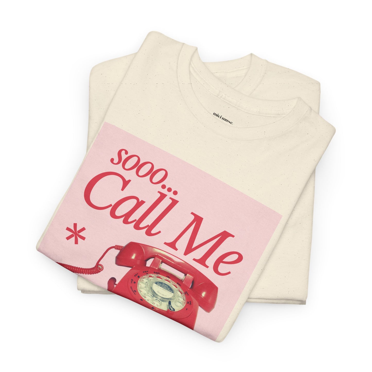 Never Classic Tee