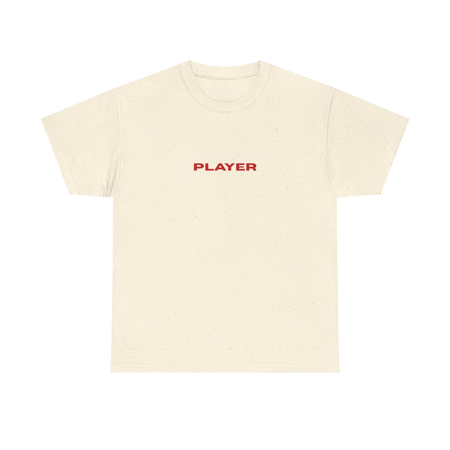 Player Classic Tee