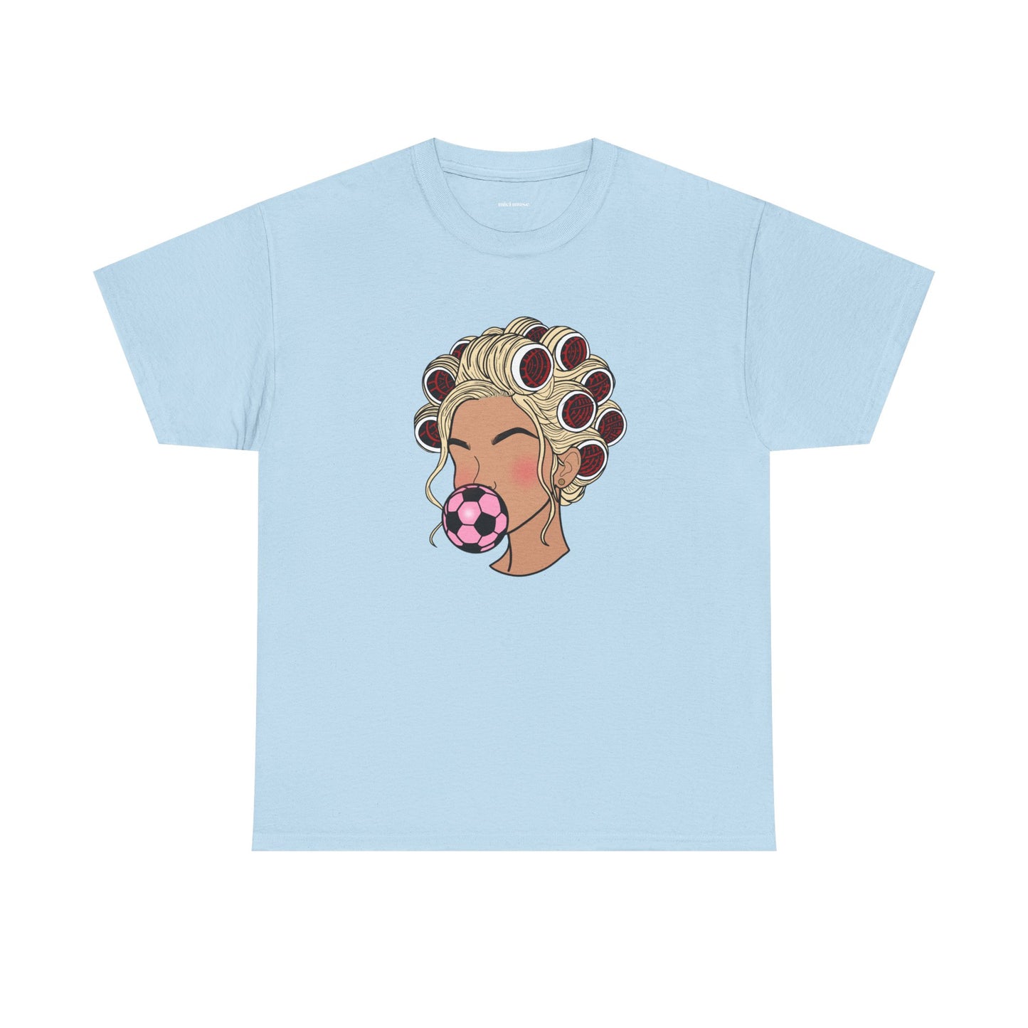 Bubblegum Classic Tee