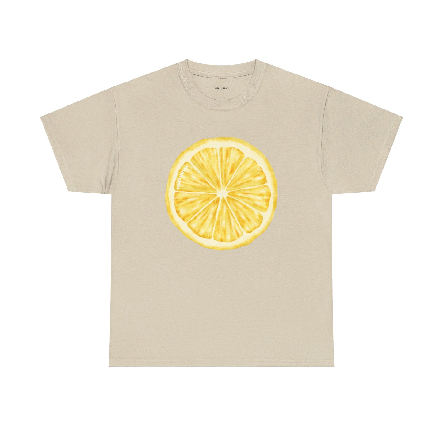 Sweet N Sour Classic Tee