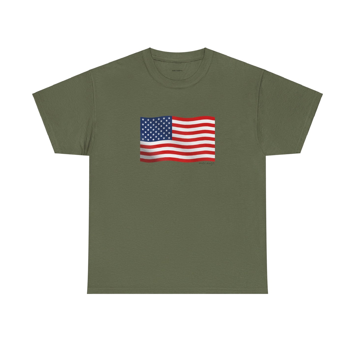 American Dream Classic Tee