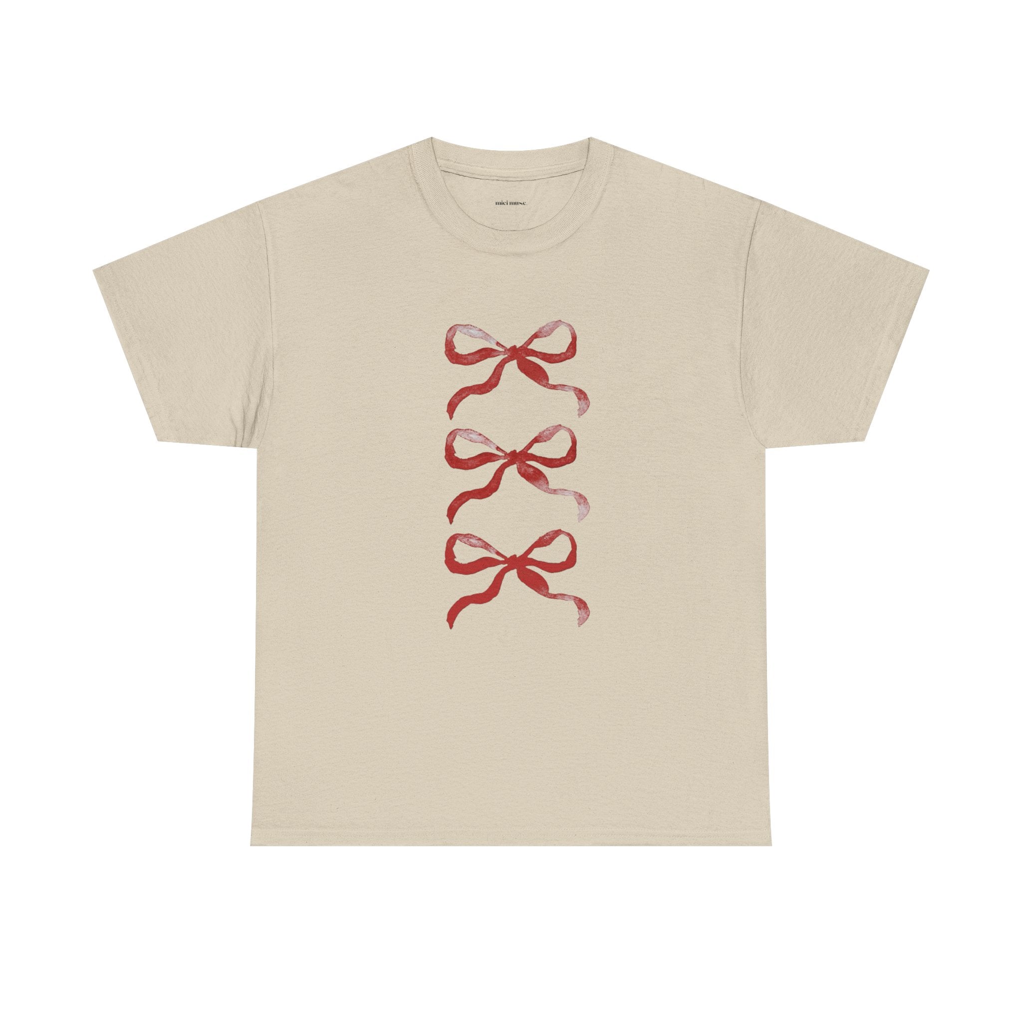 Ballet Blues Classic Tee