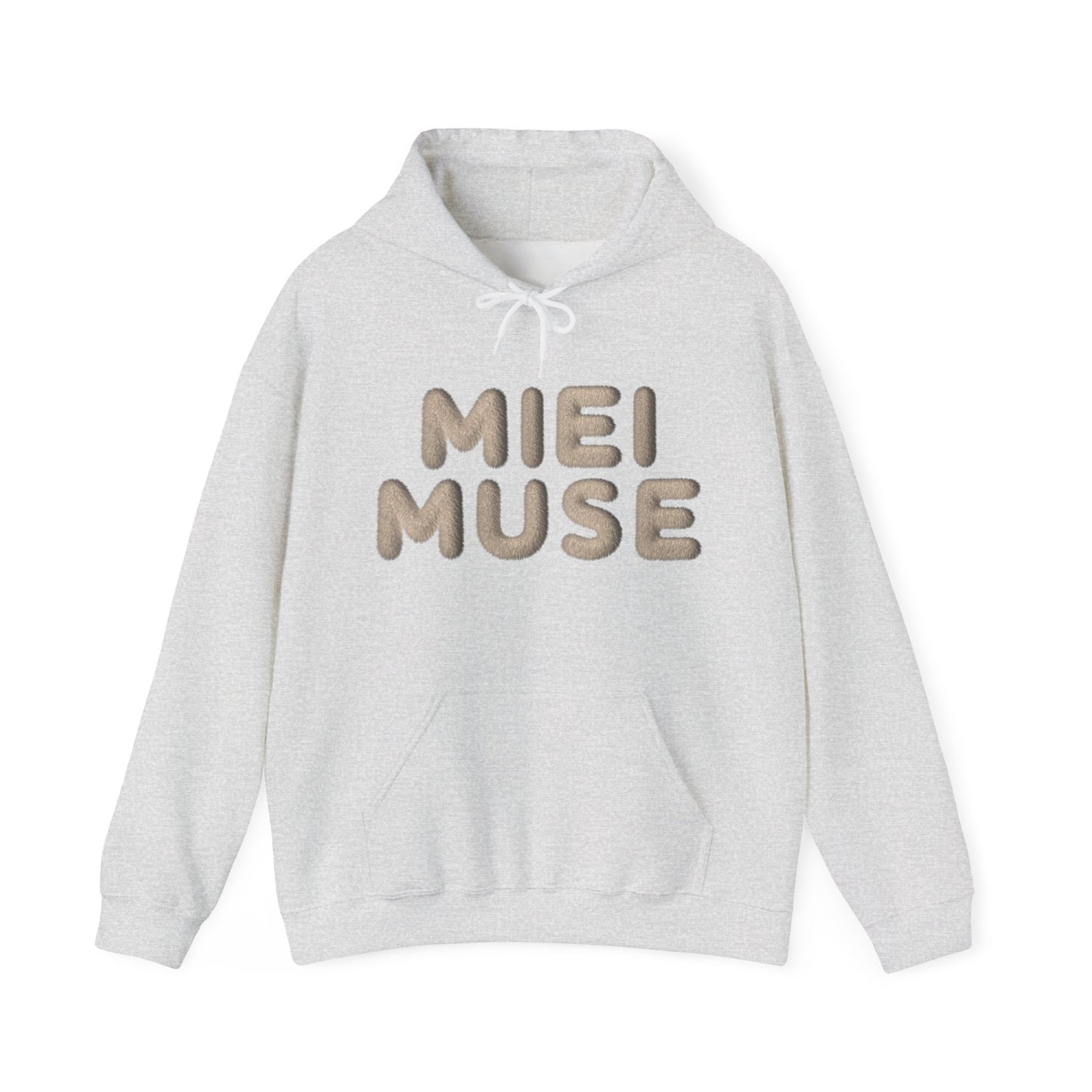 Fur Baby Hoodie