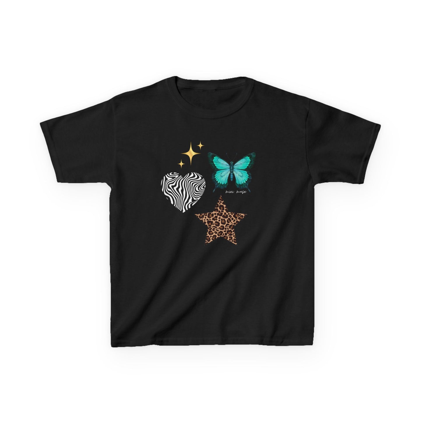 Diva Baby Tee