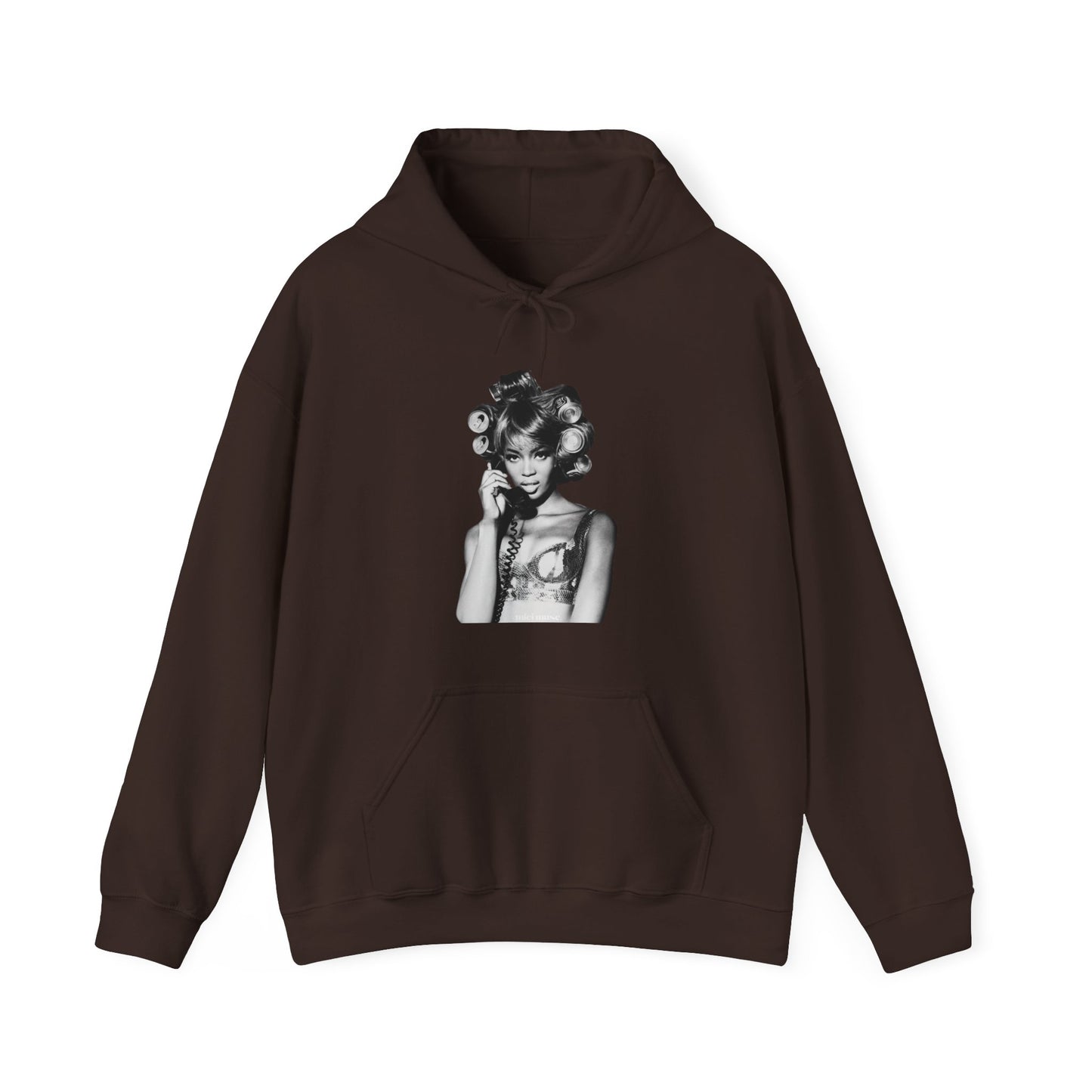 Catwalk Hoodie