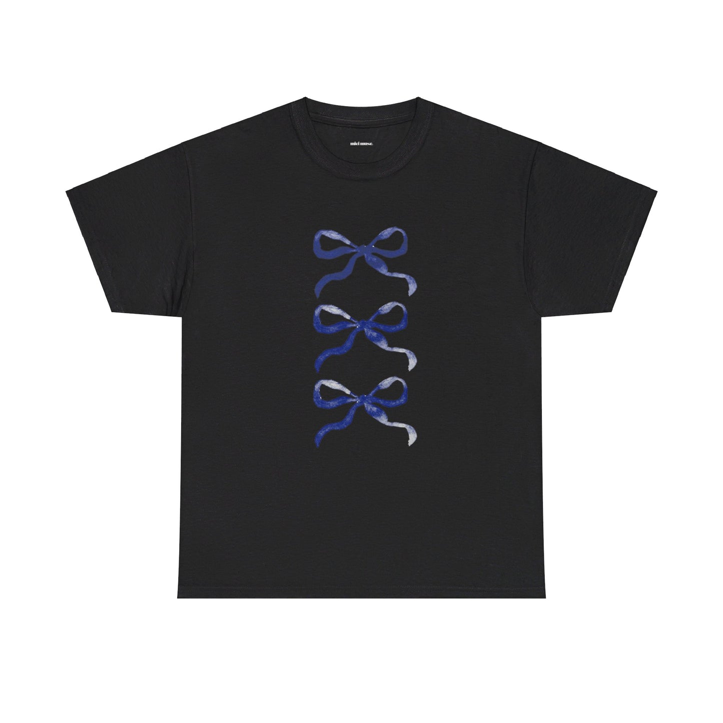 Ballet Blues Classic Tee