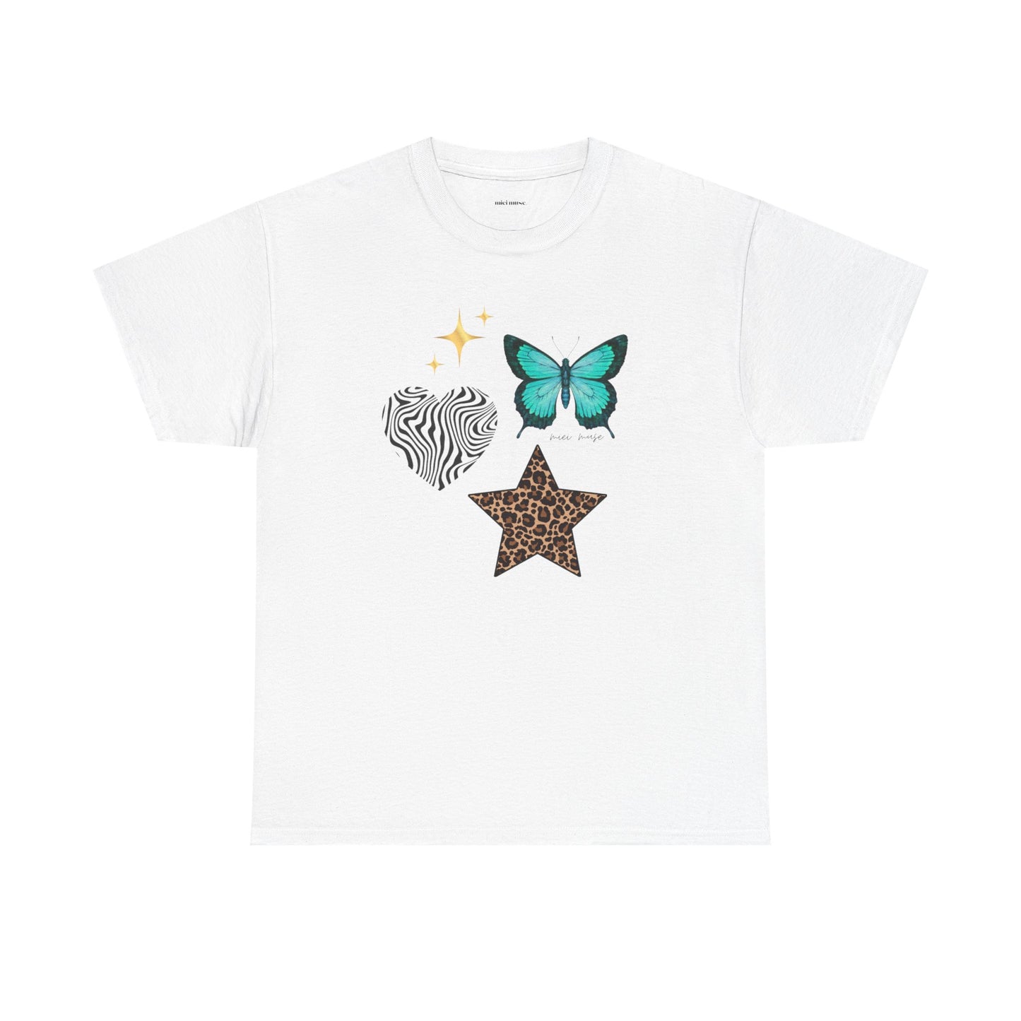 Diva Classic Tee