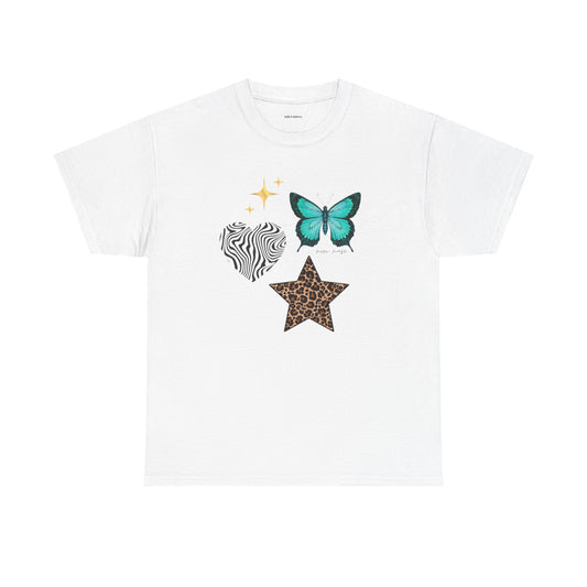 Diva Classic Tee
