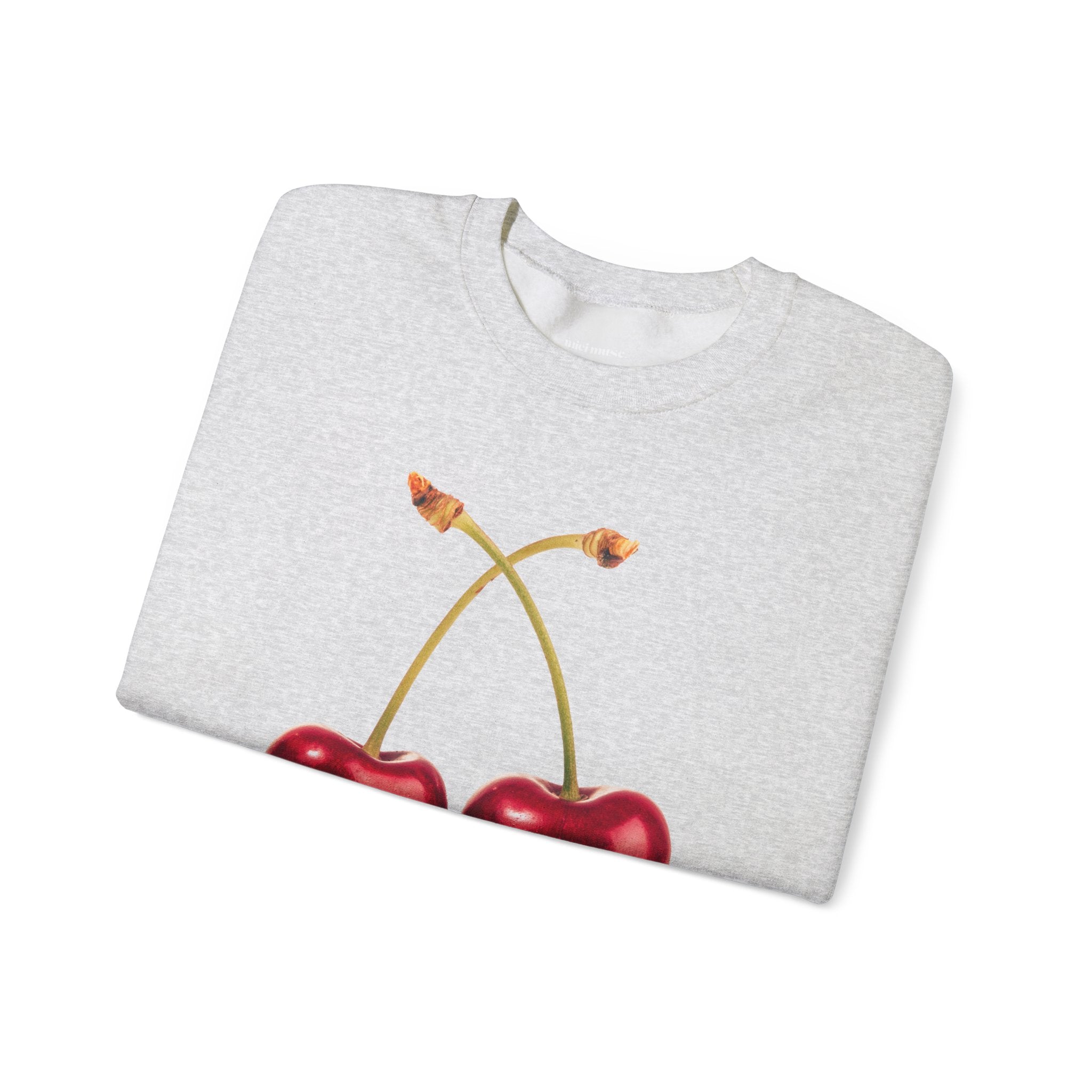 Mon Cheri Sweatshirt
