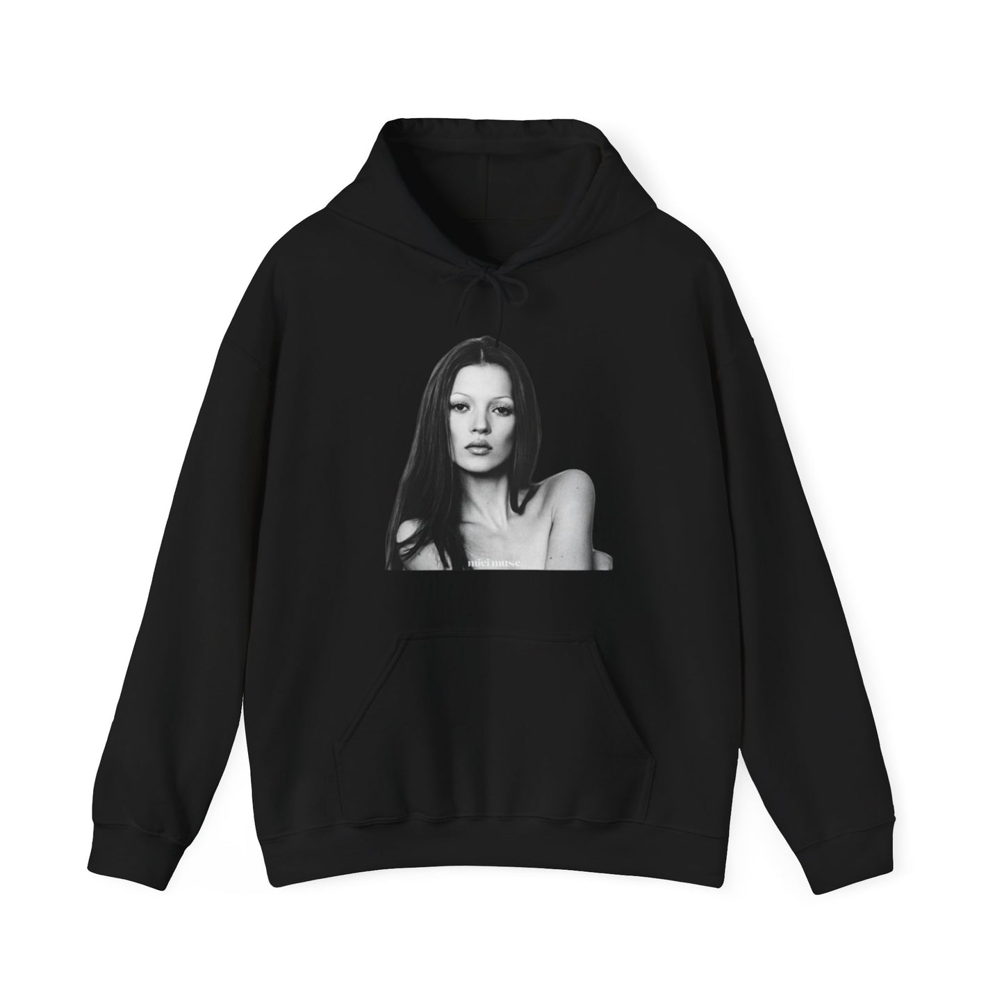 Rockstar Supermodel Hoodie