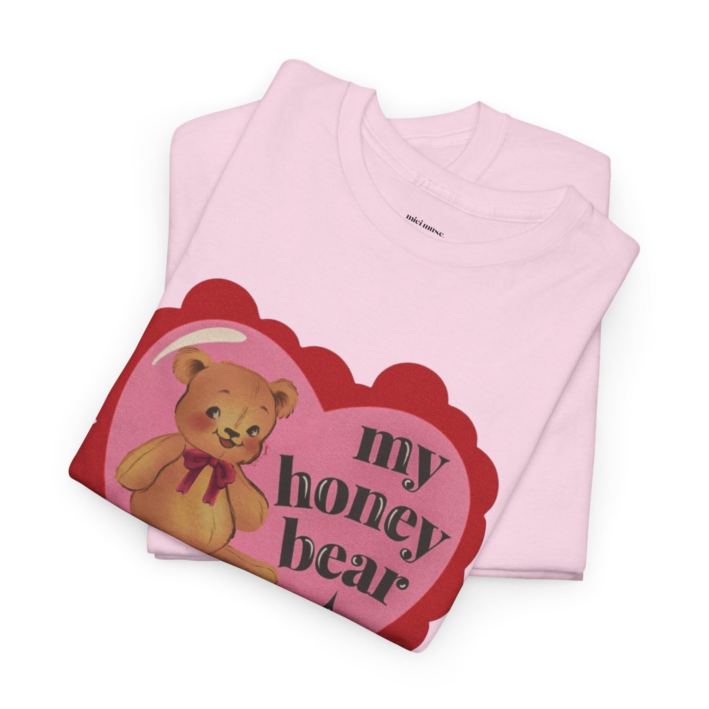 My Honey Bear Classic Tee