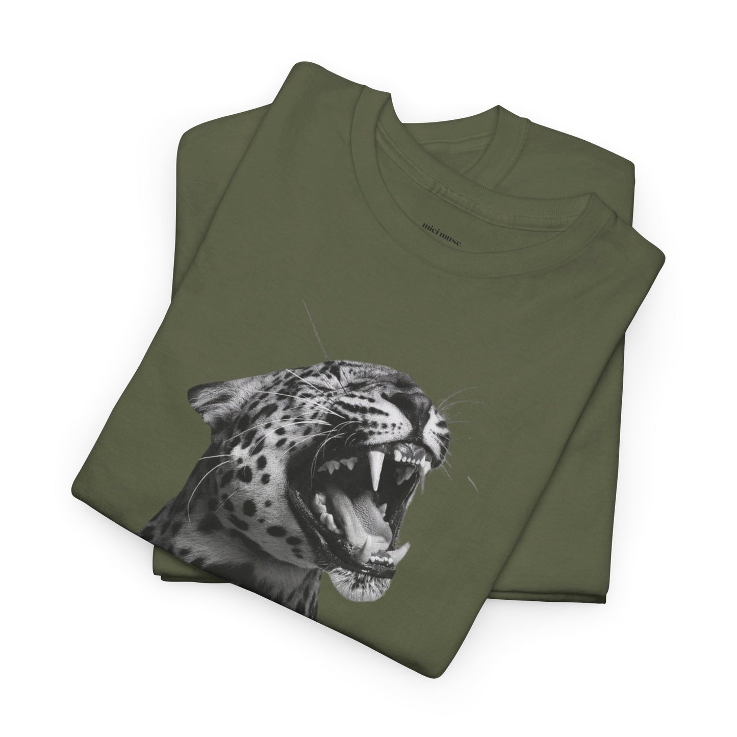 Roar Classic Tee