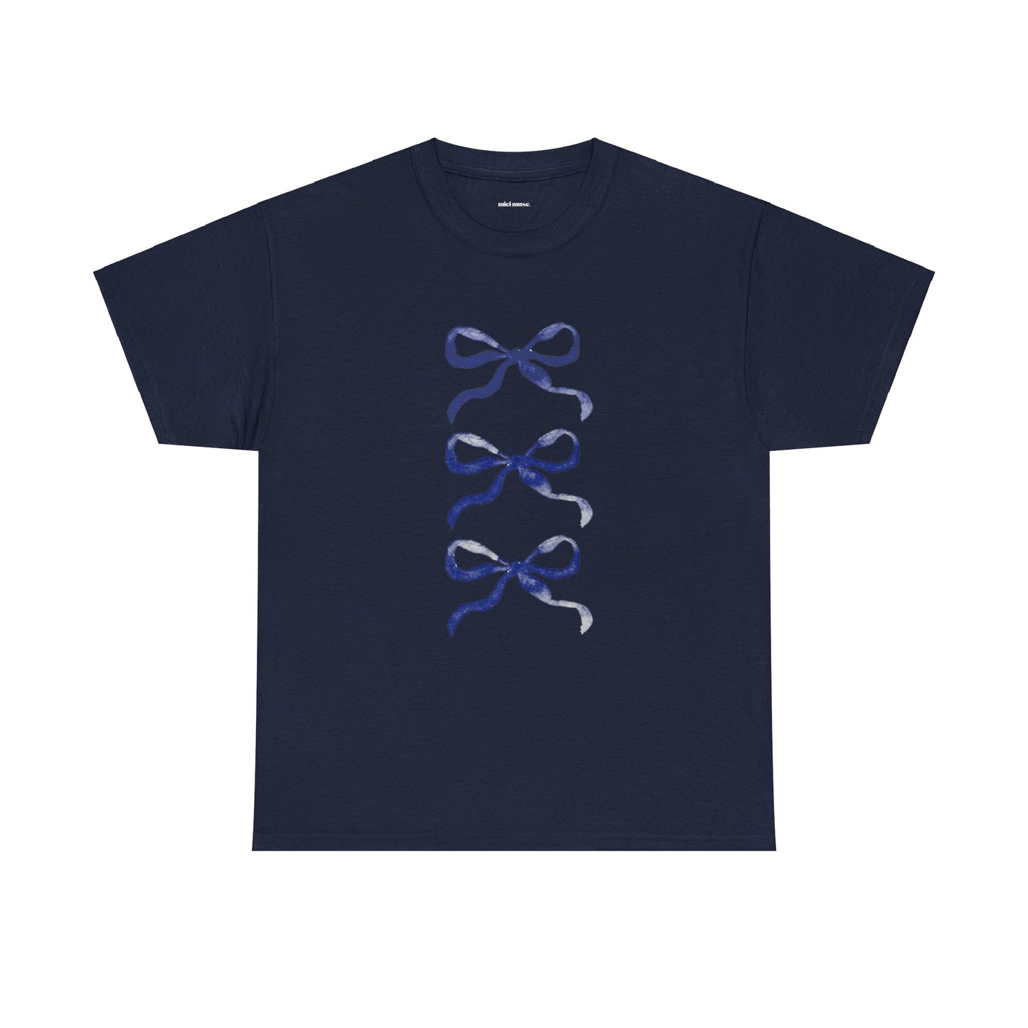 Ballet Blues Classic Tee