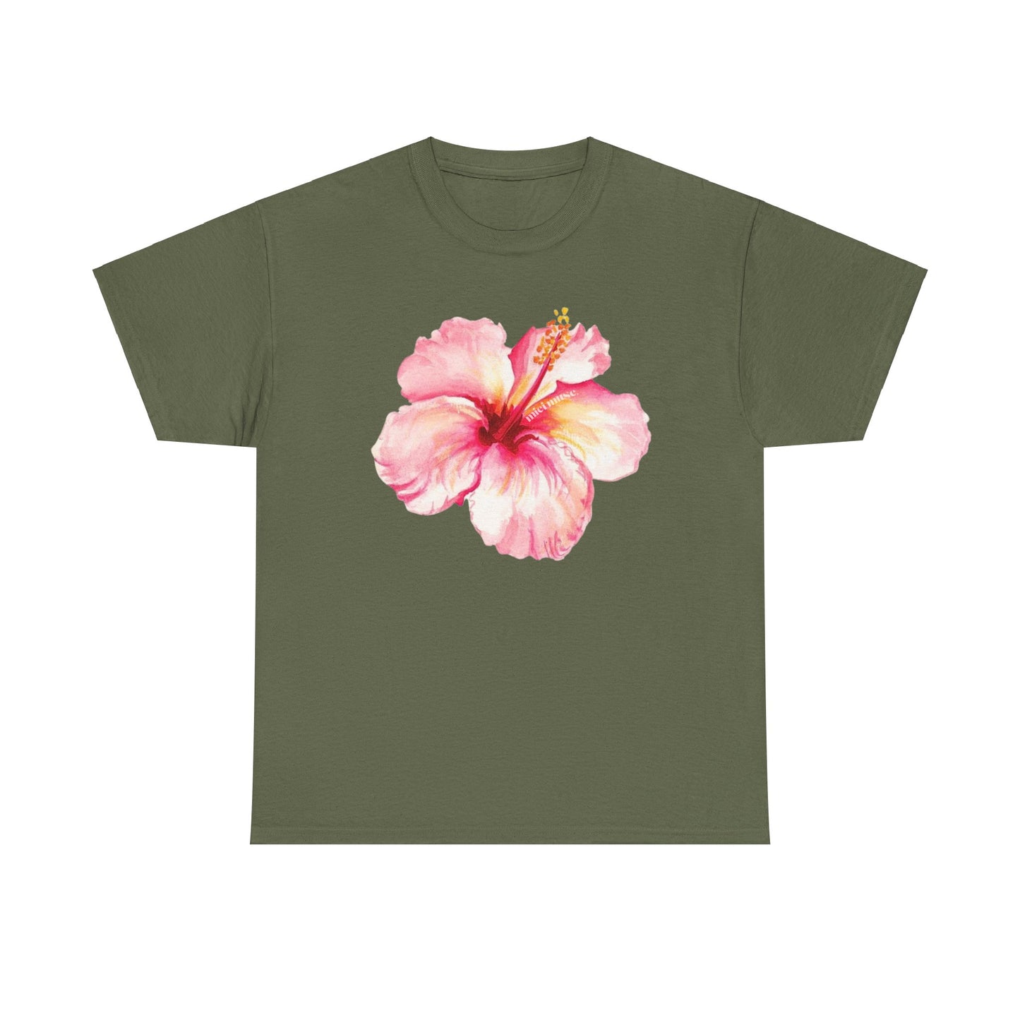 Island Girl Classic Tee