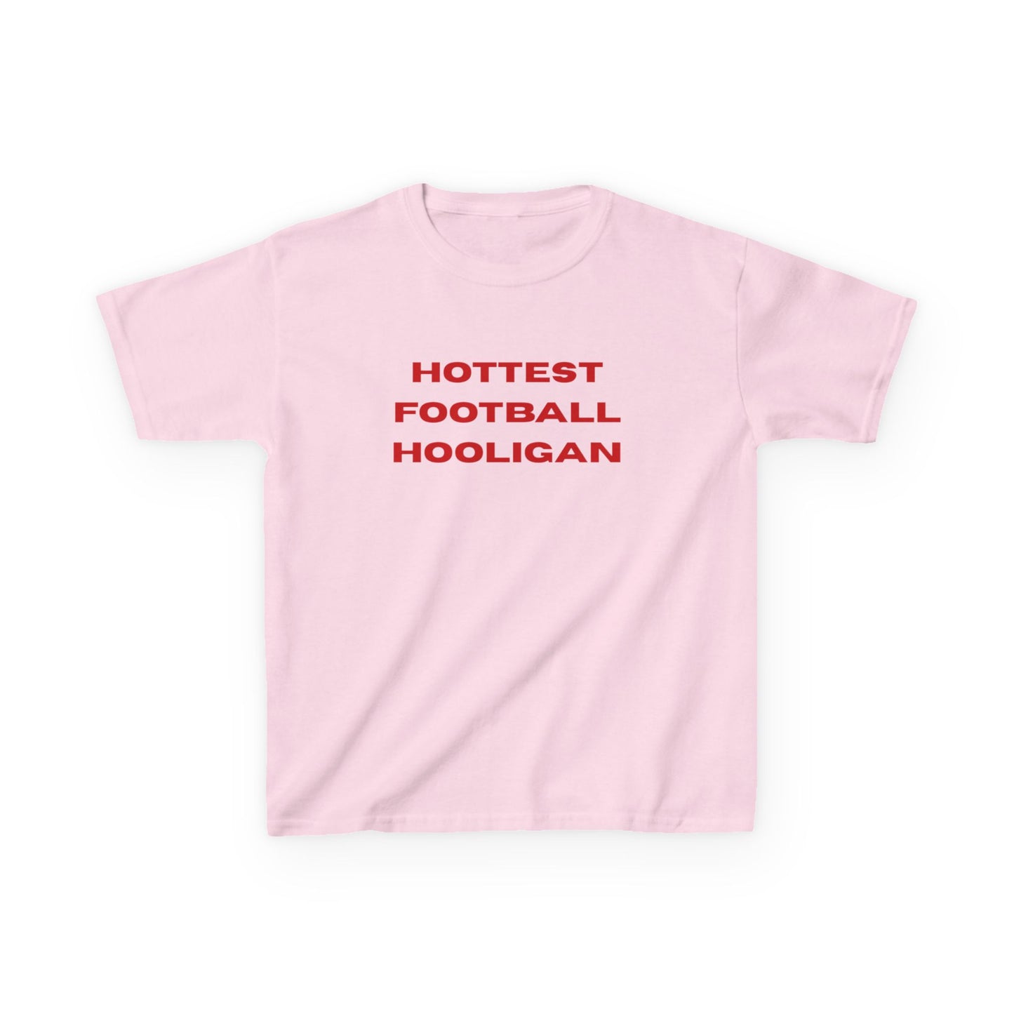 Football Hooligan Baby Tee