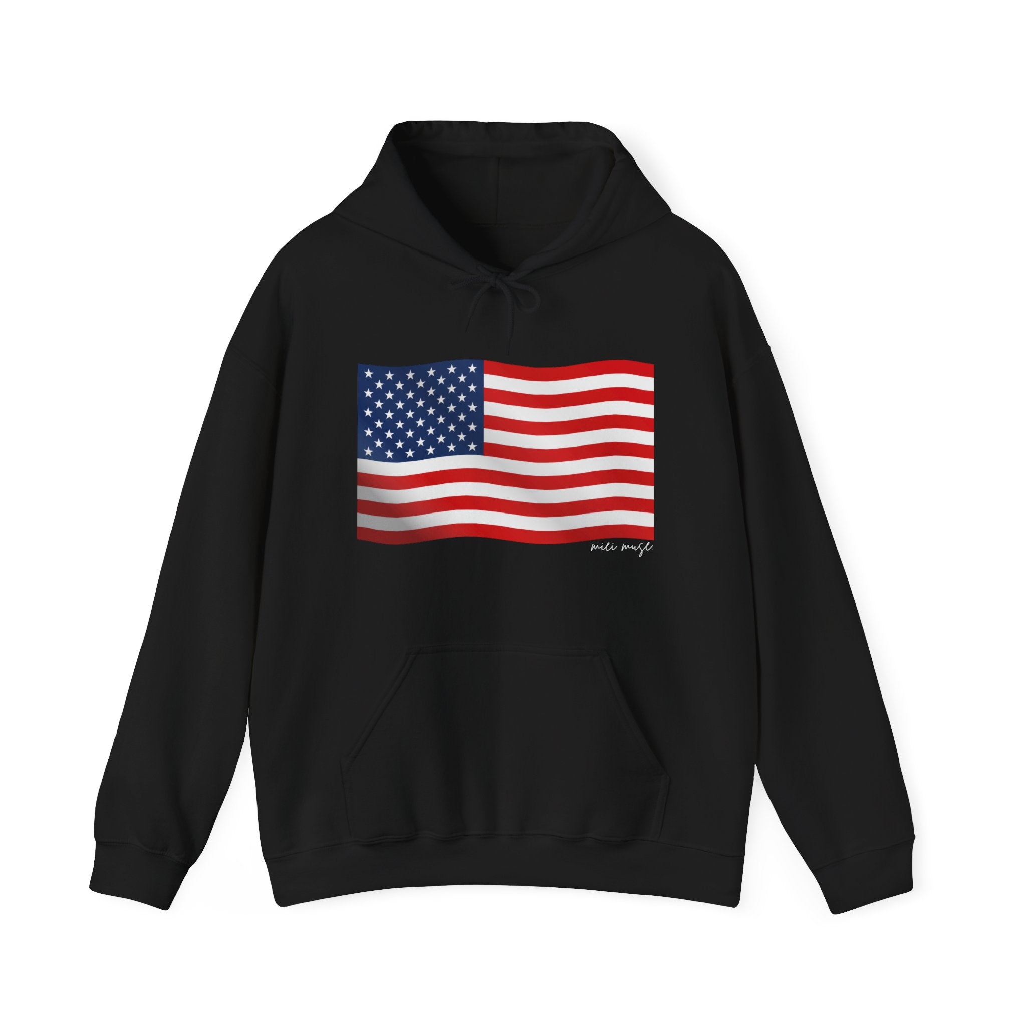 American Dream Hoodie
