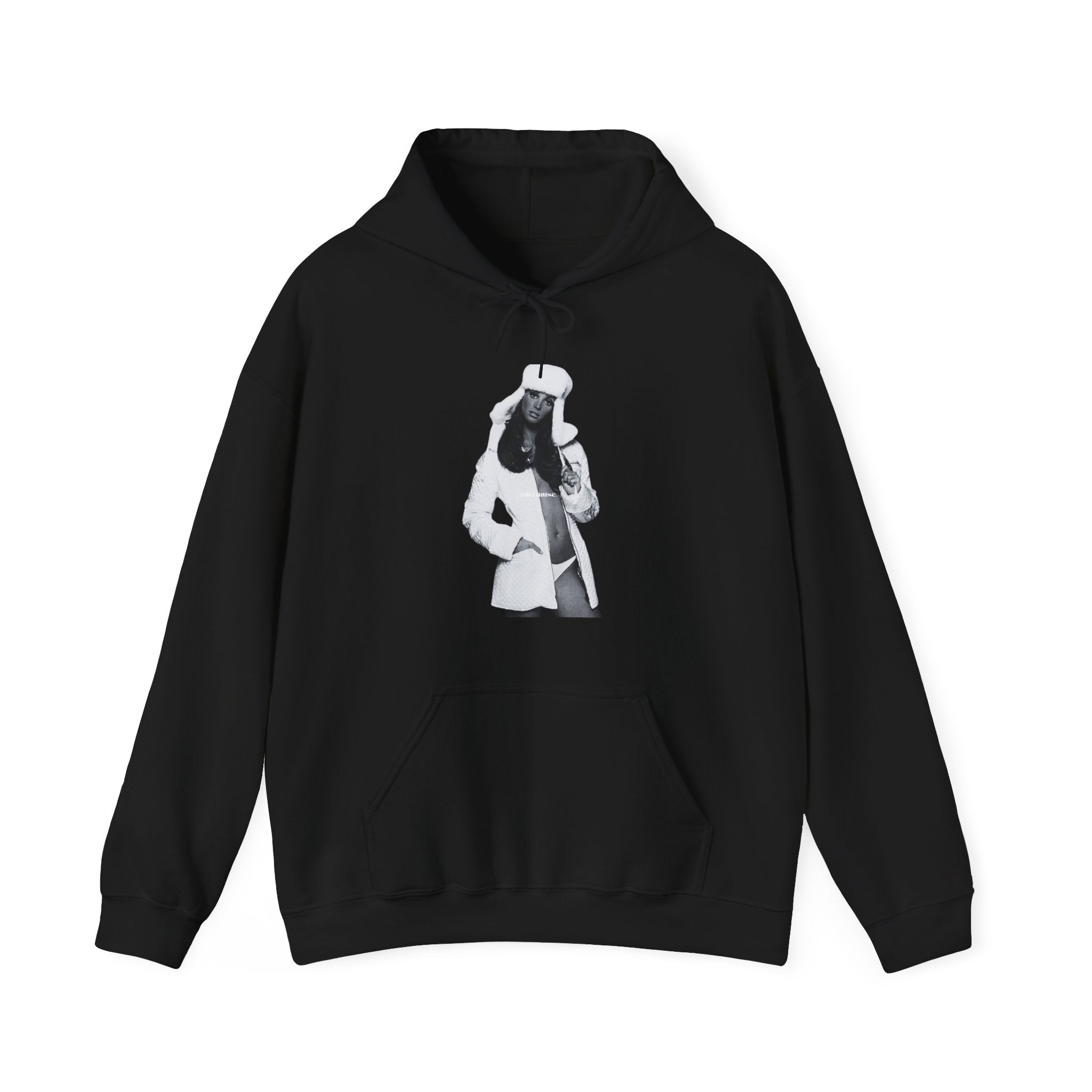 The View Hoodie