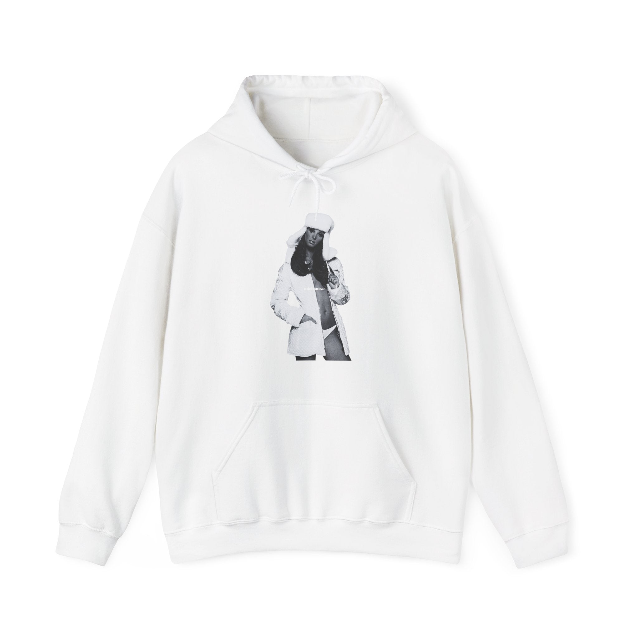 The View Hoodie