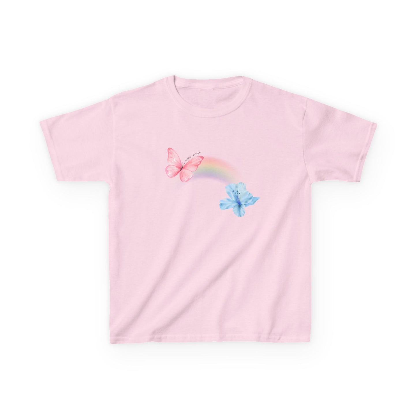 Midnight Sun Baby Tee