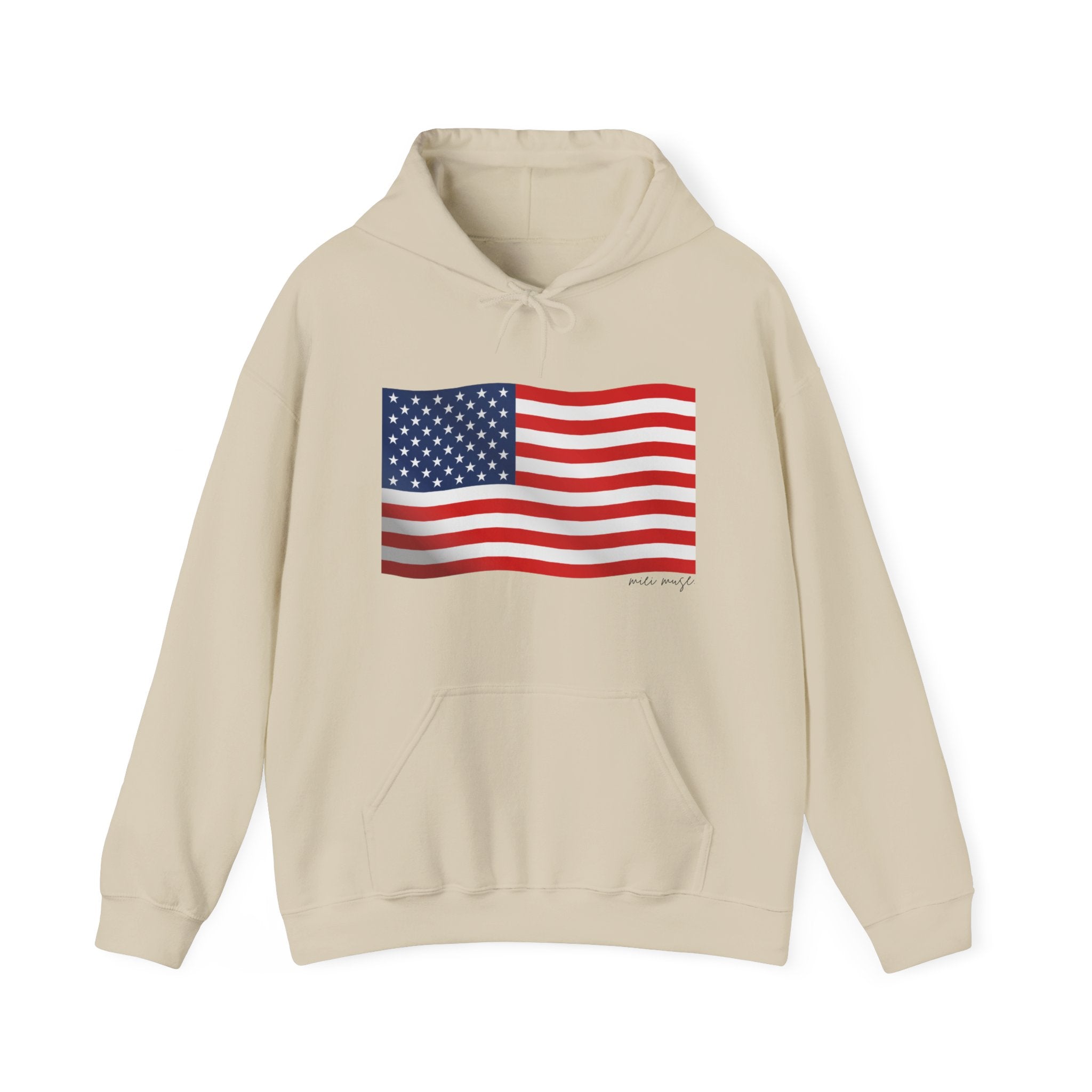 American Dream Hoodie