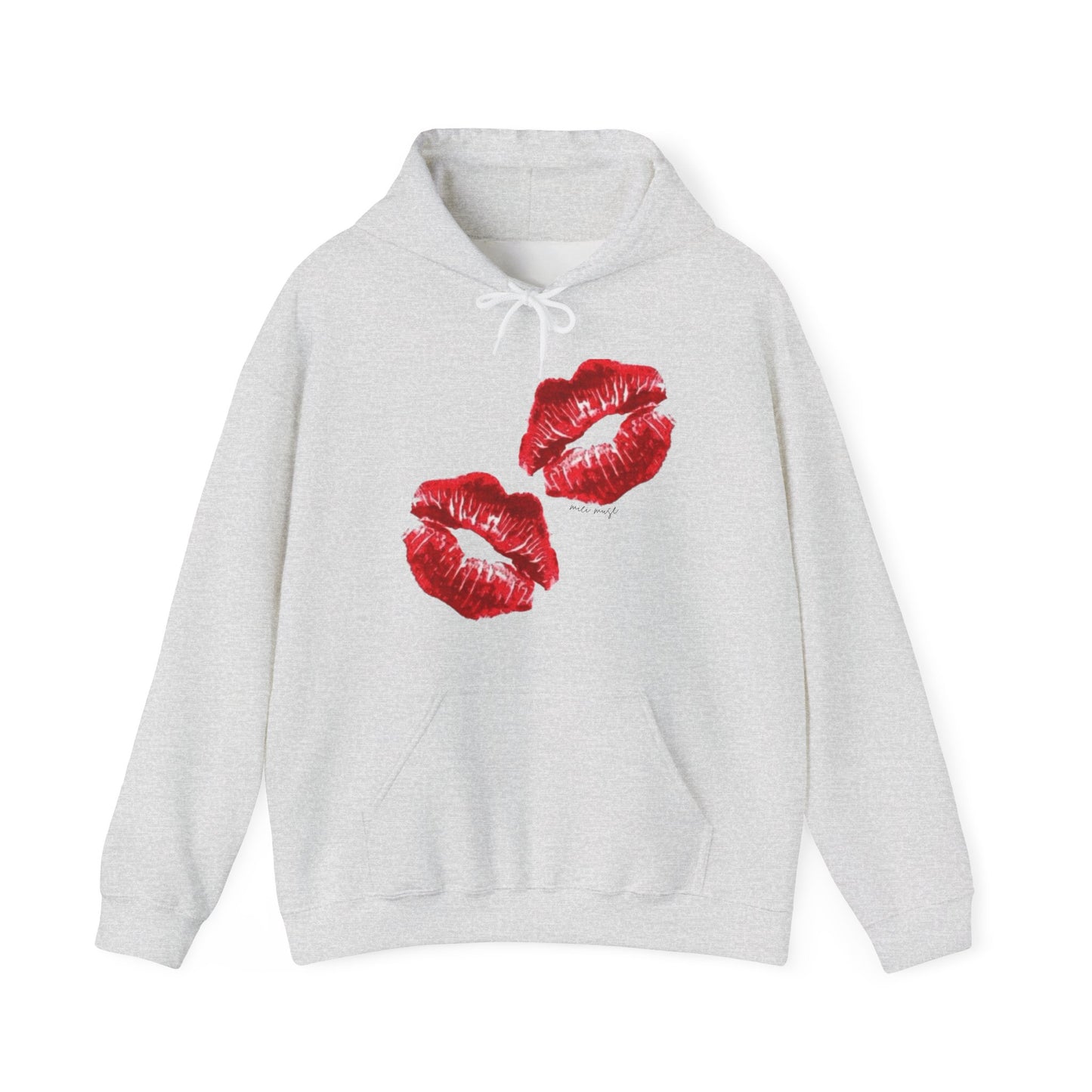 Leave a Mark Hoodie