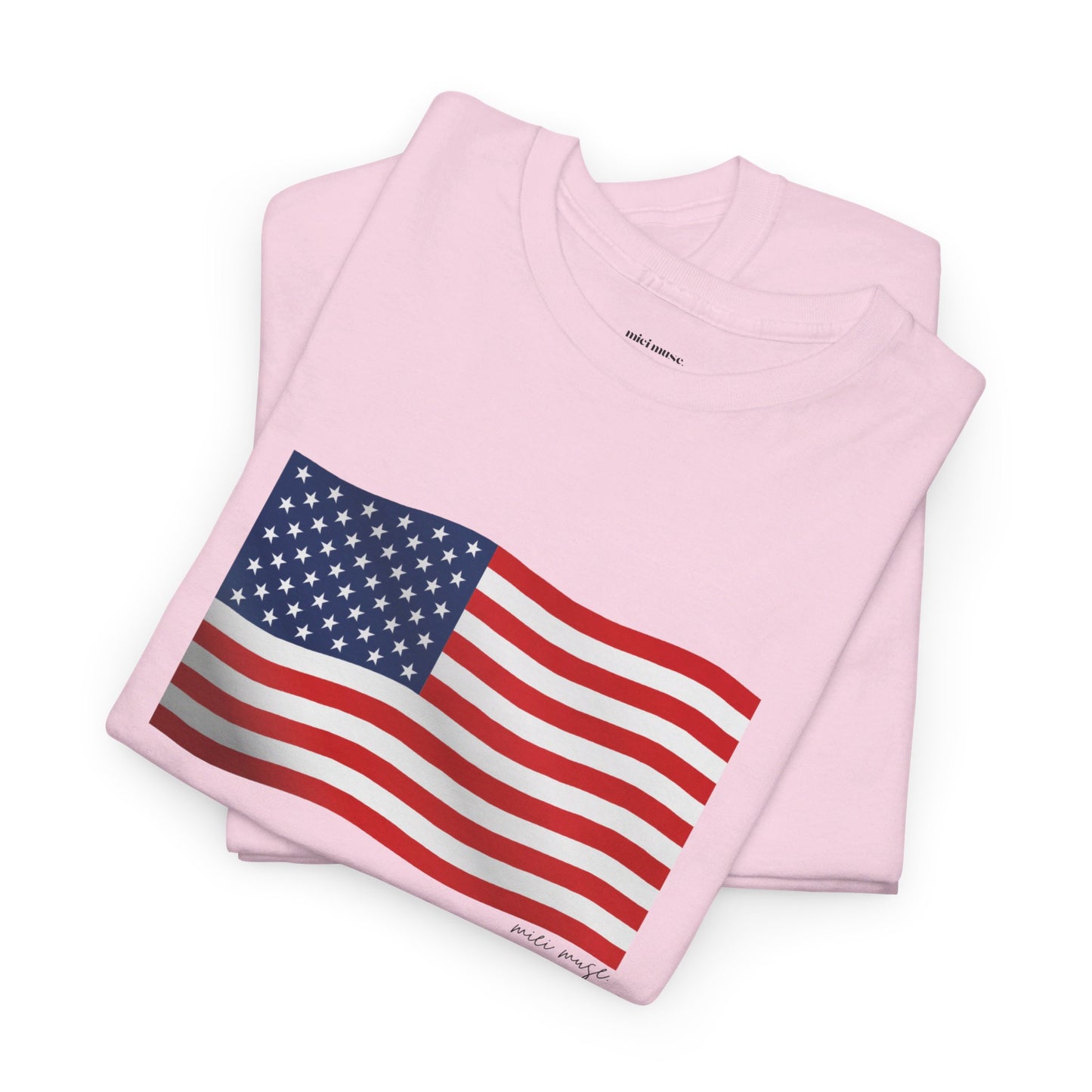 American Dream Classic Tee