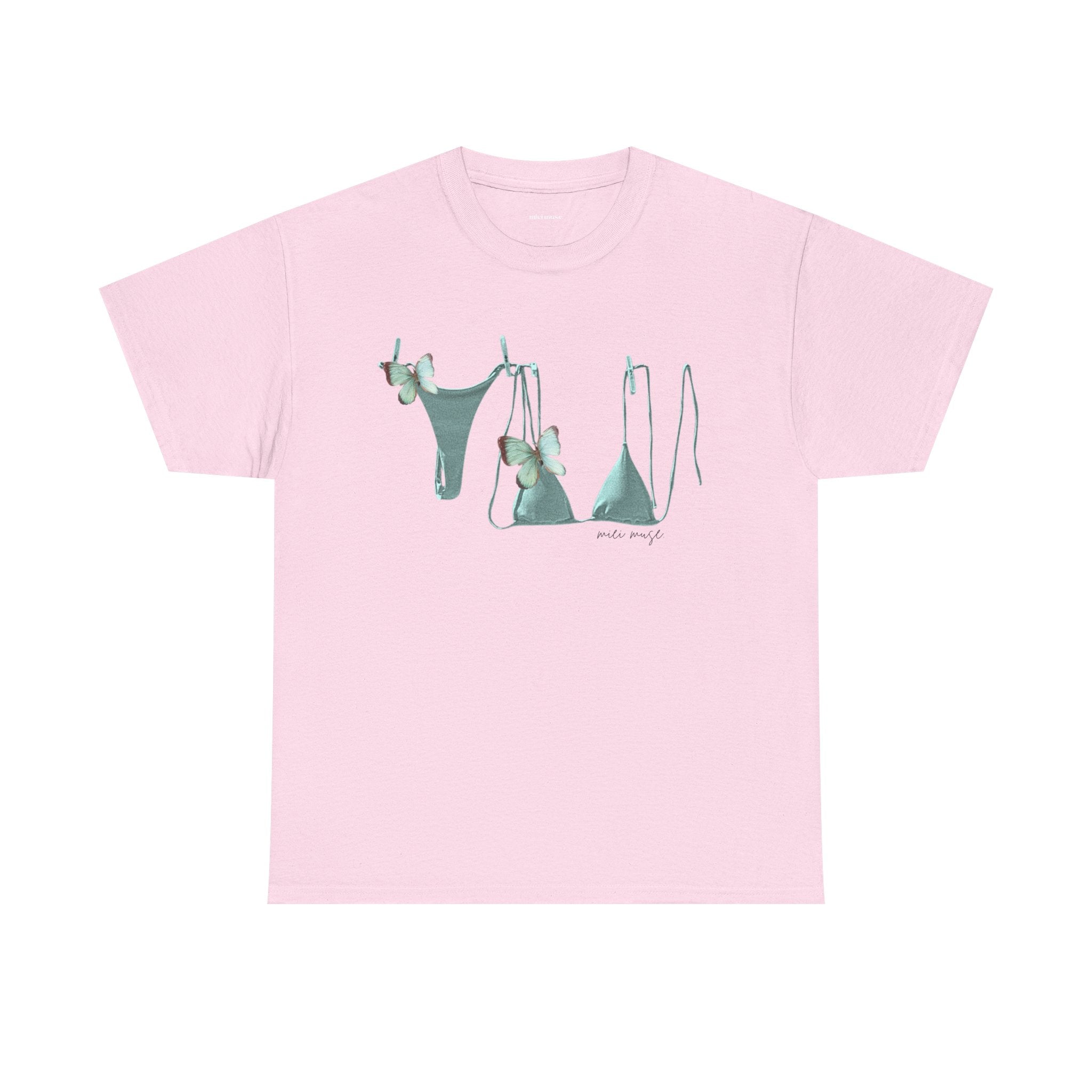 Vitamin D Classic Tee