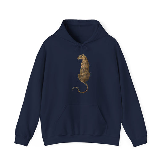 Fierce Hoodie