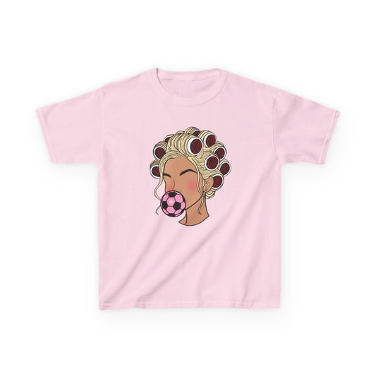 Bubblegum Baby Tee