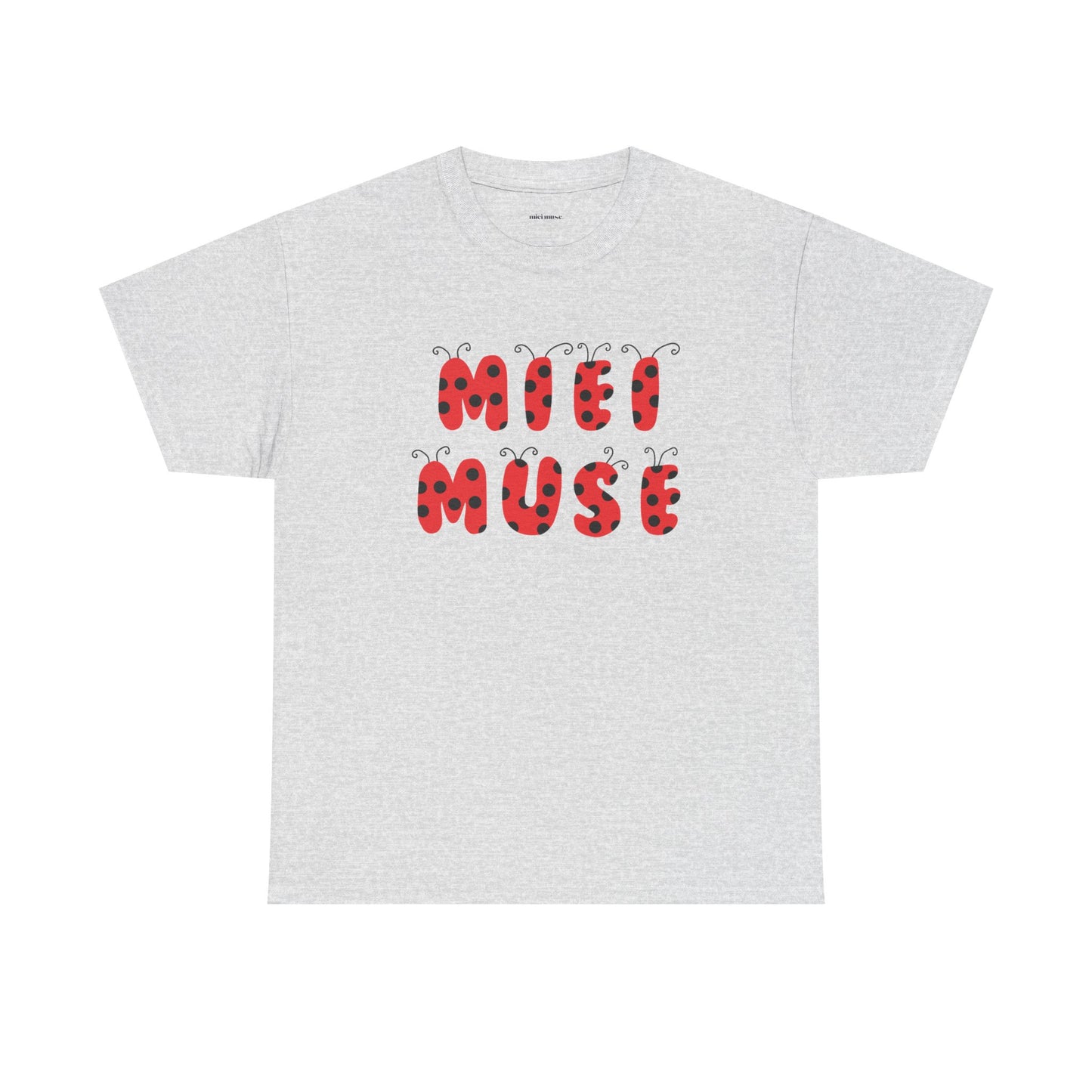Ladybug Classic Tee