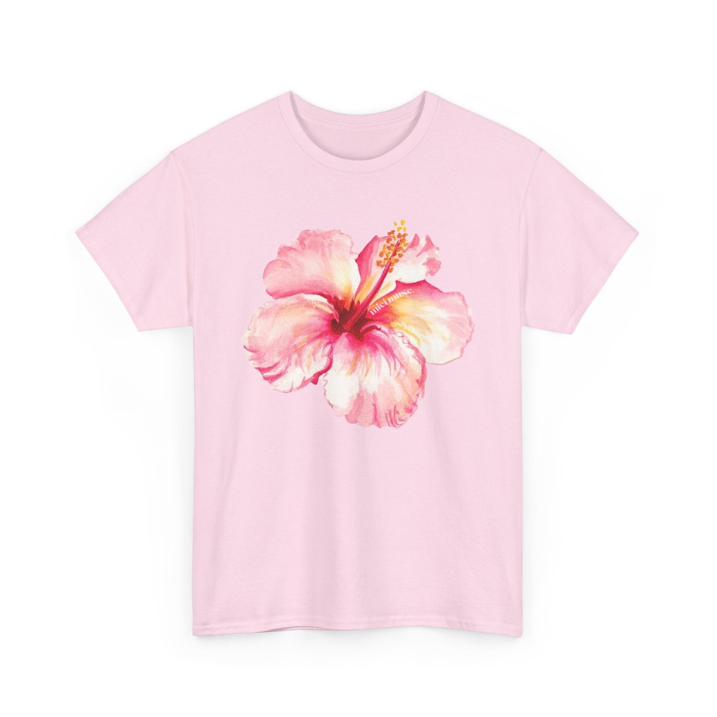 Island Girl Classic Tee