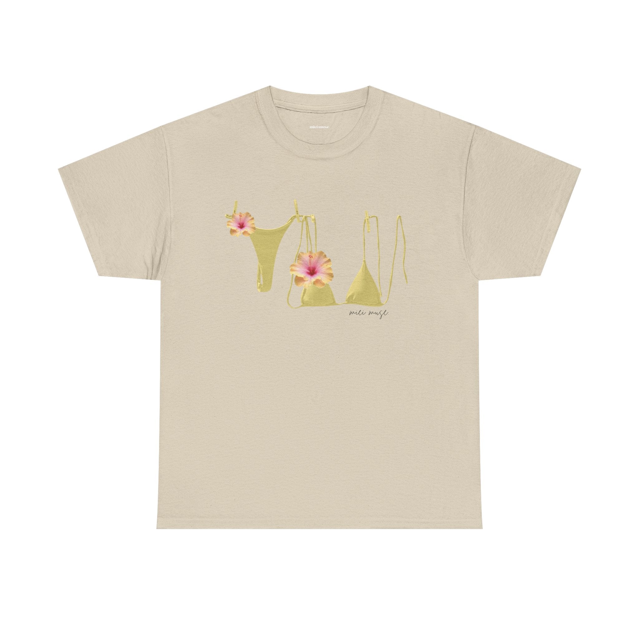 Vitamin D Classic Tee