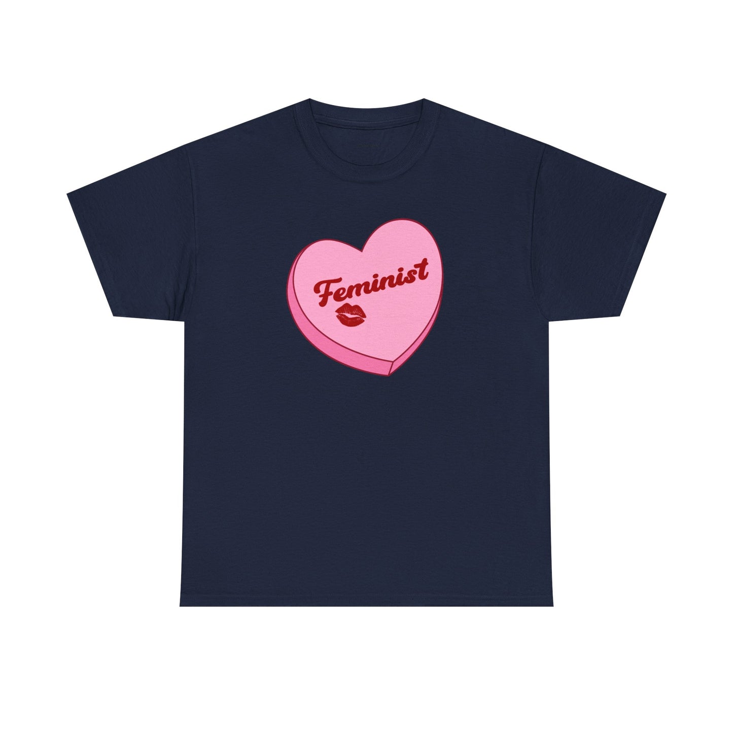 Feminist Classic Tee
