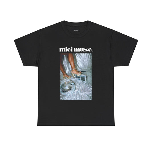 Your Muse Classic Tee