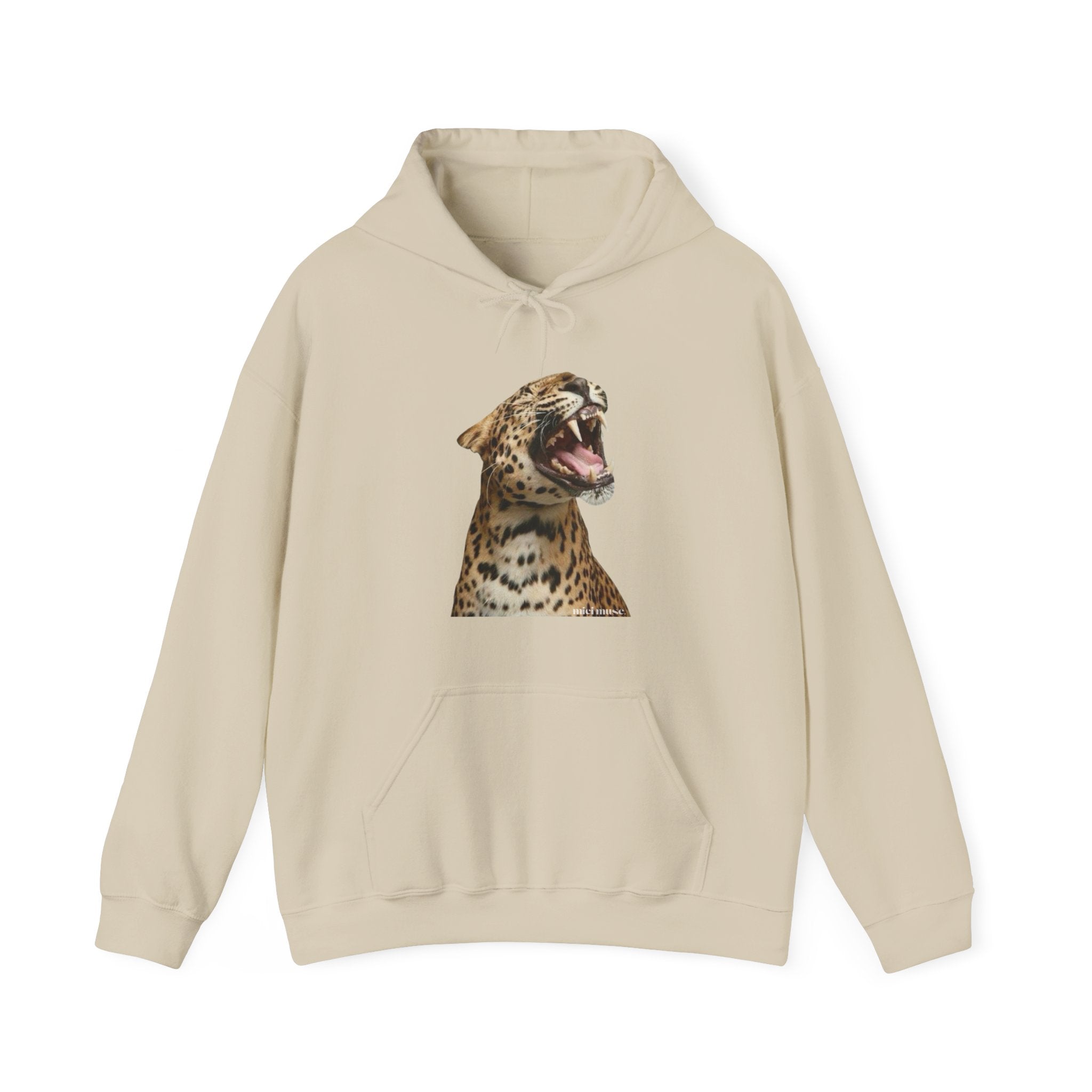 Roar Hoodie