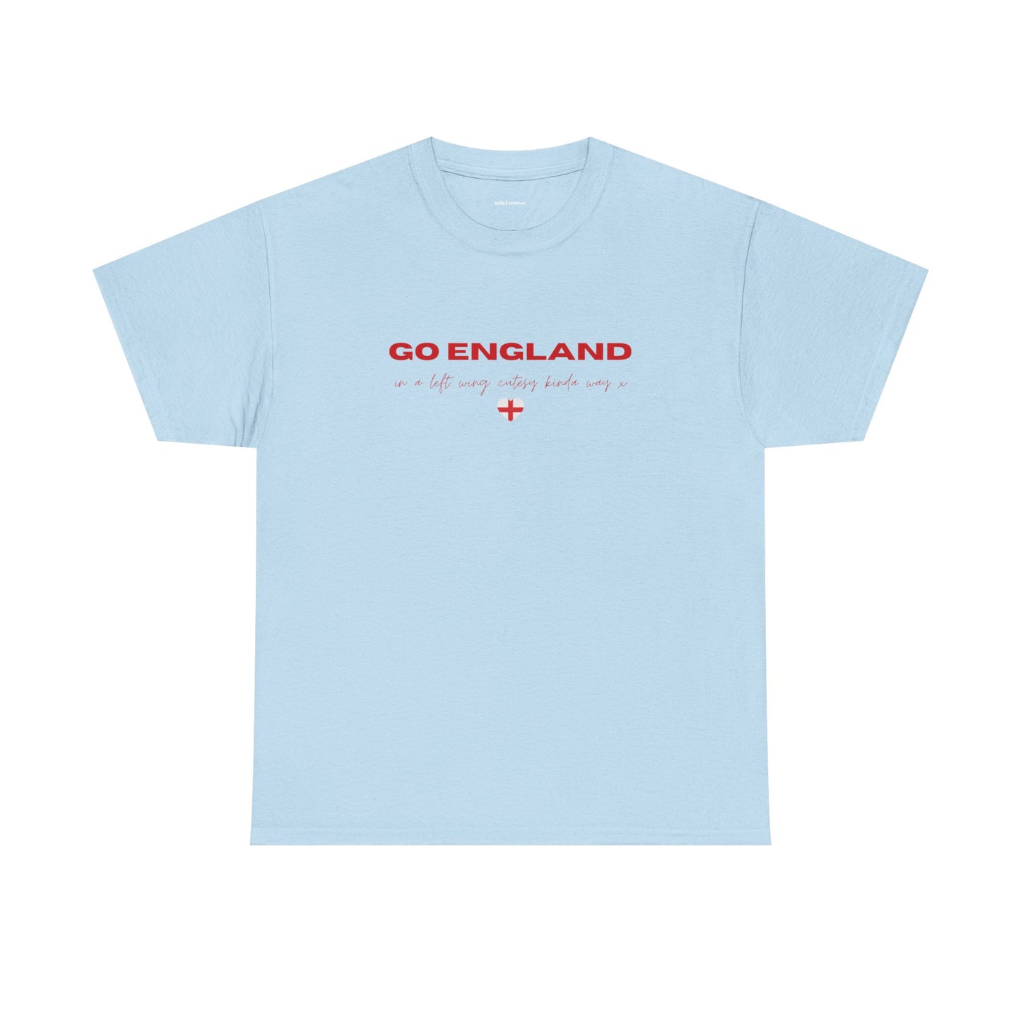 Left Wing Classic Tee