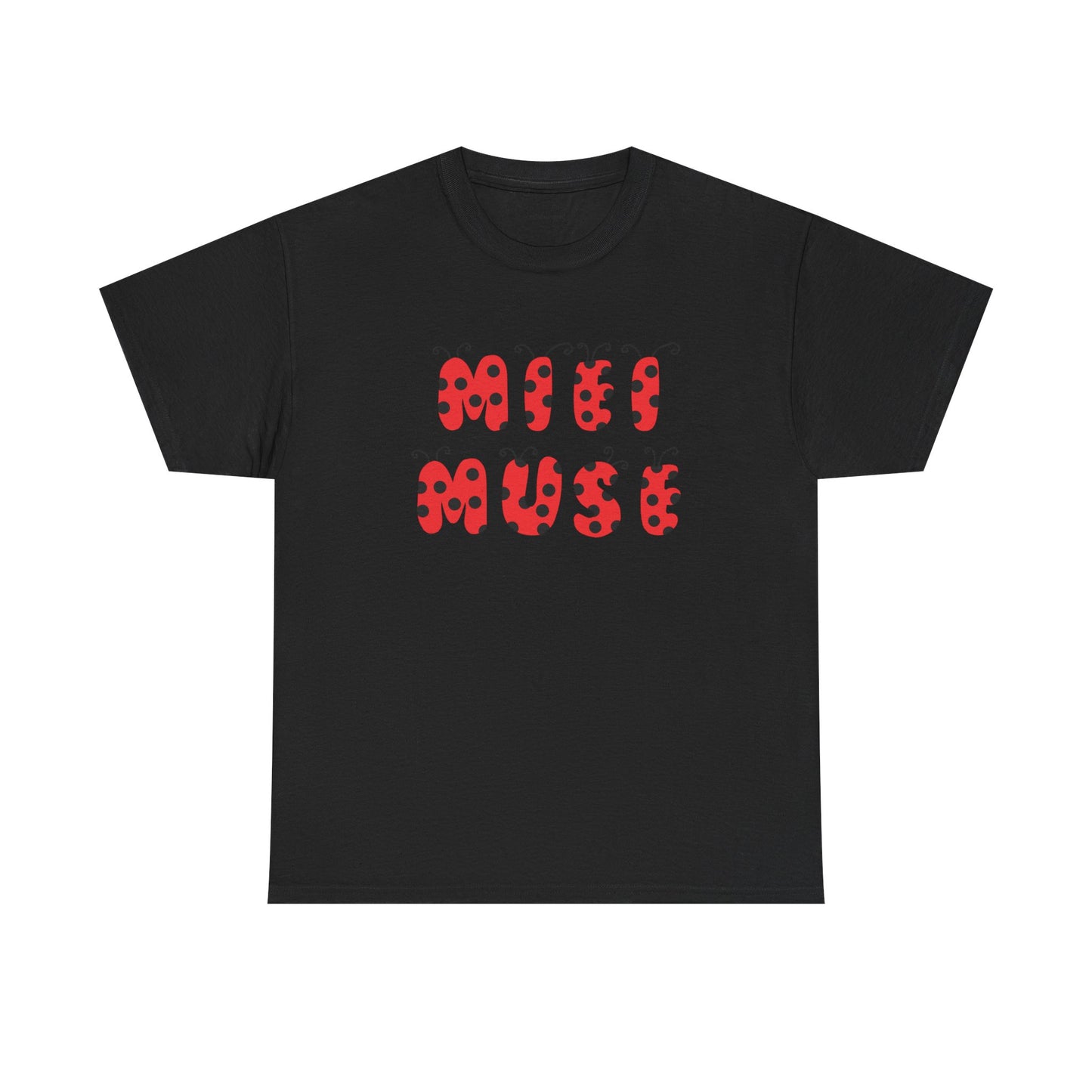 Ladybug Classic Tee