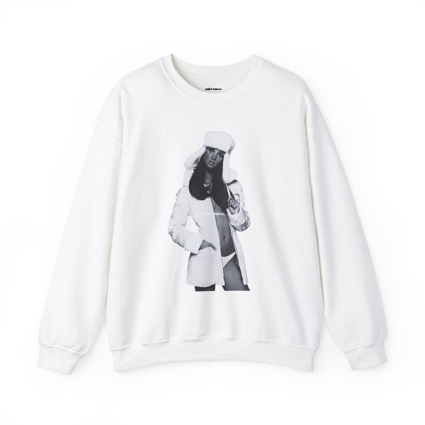 The View Sweatshirt