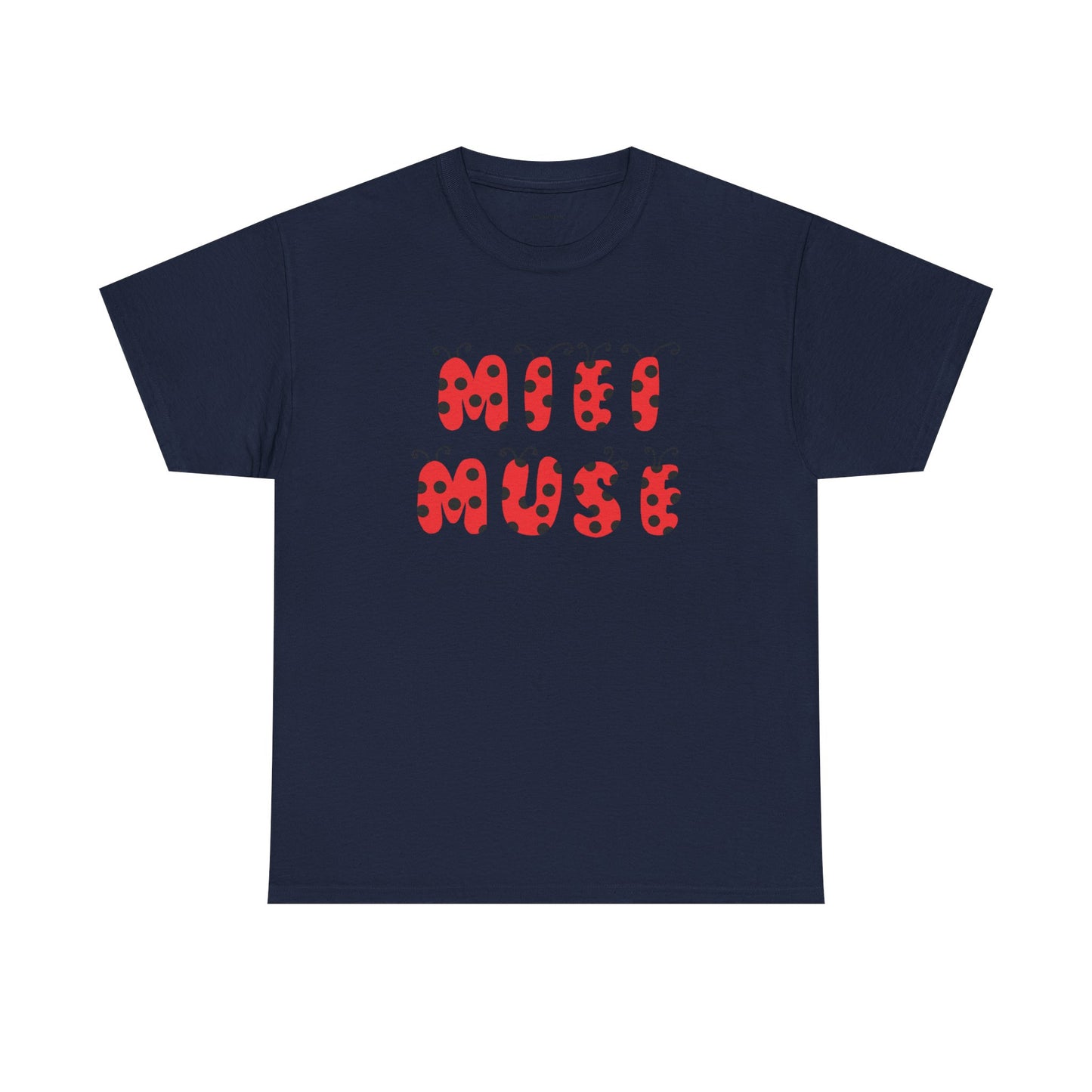 Ladybug Classic Tee