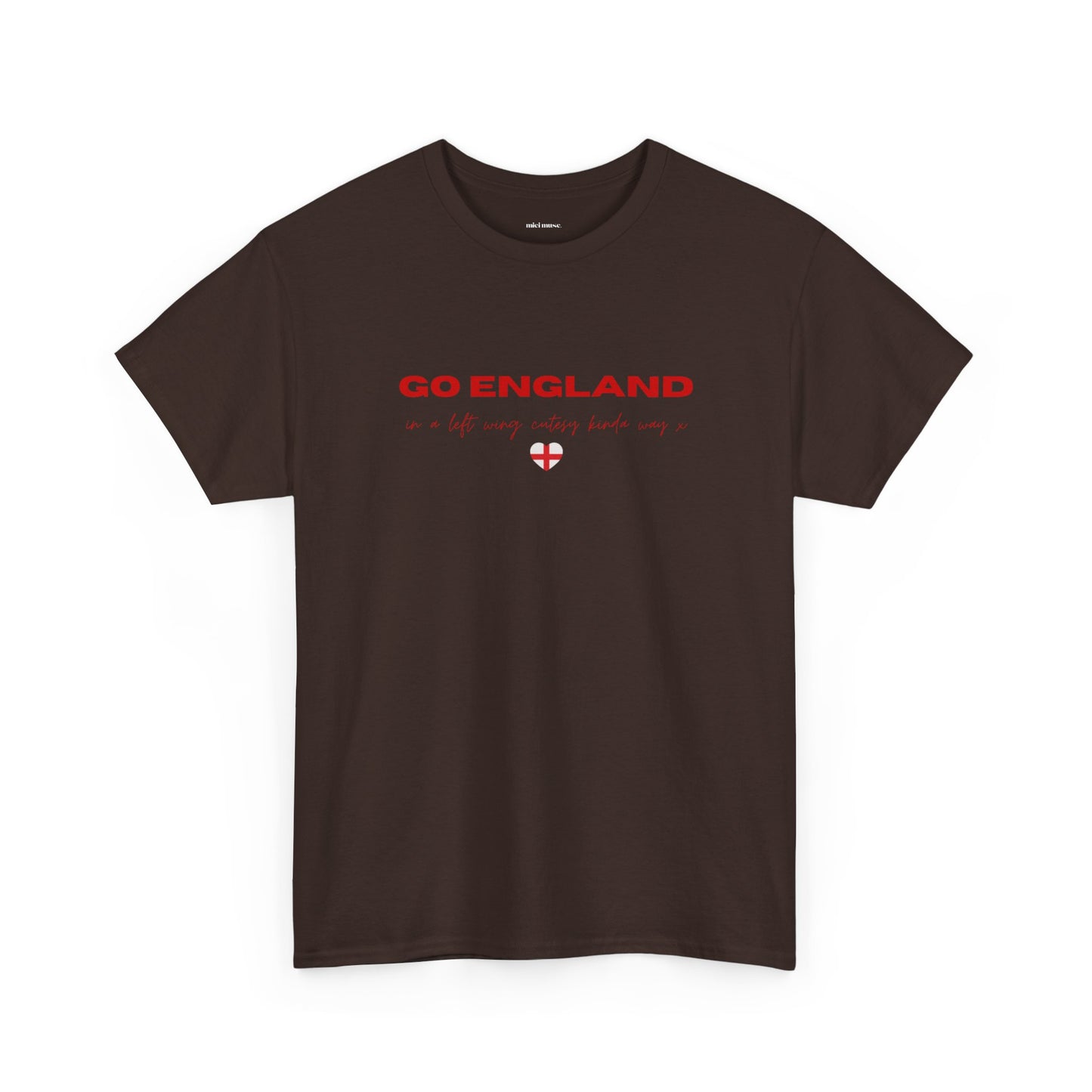 Left Wing Classic Tee