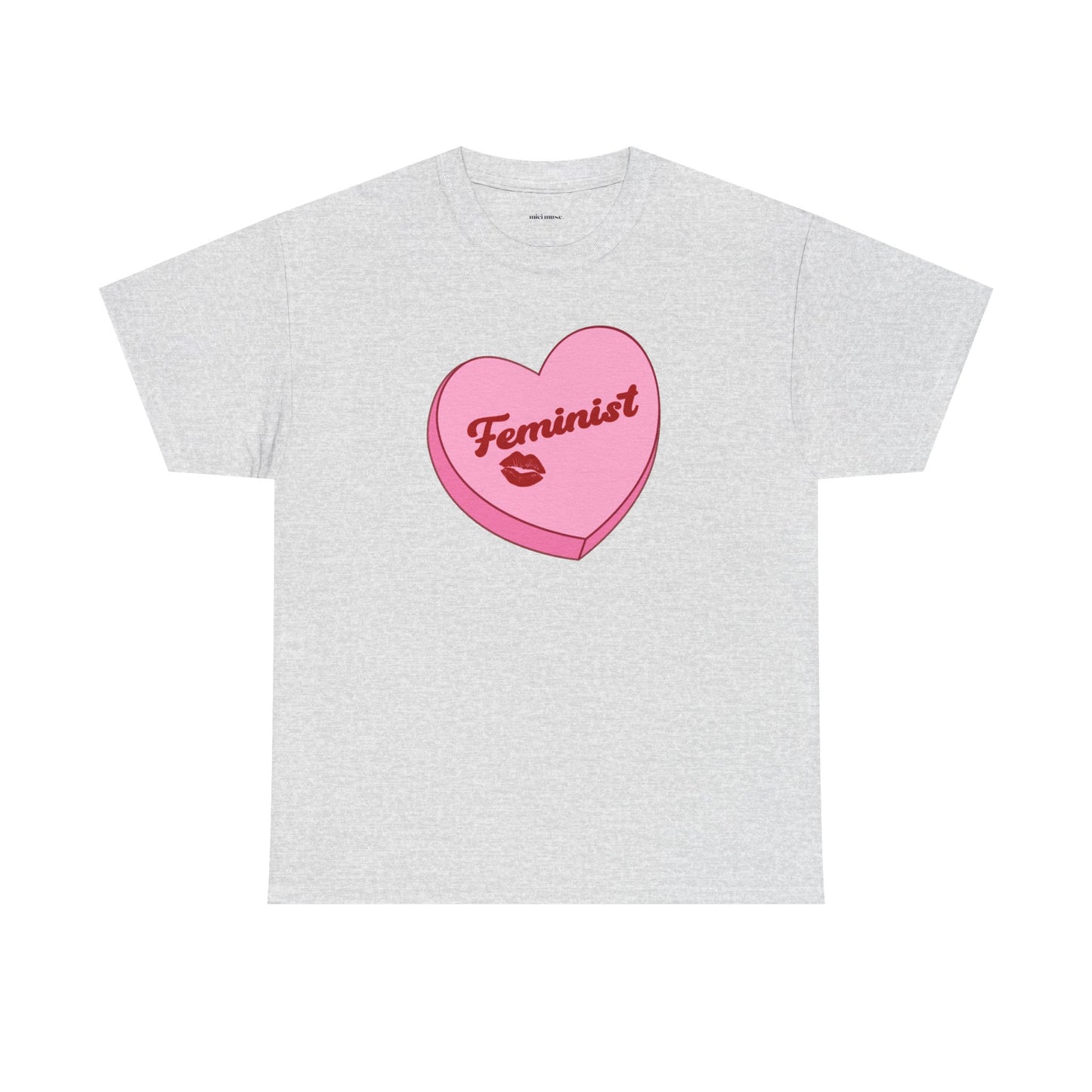 Feminist Classic Tee