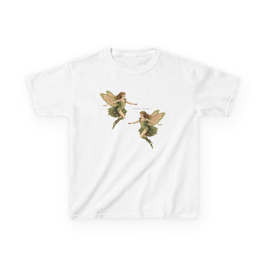 Pixie Dust Baby Tee