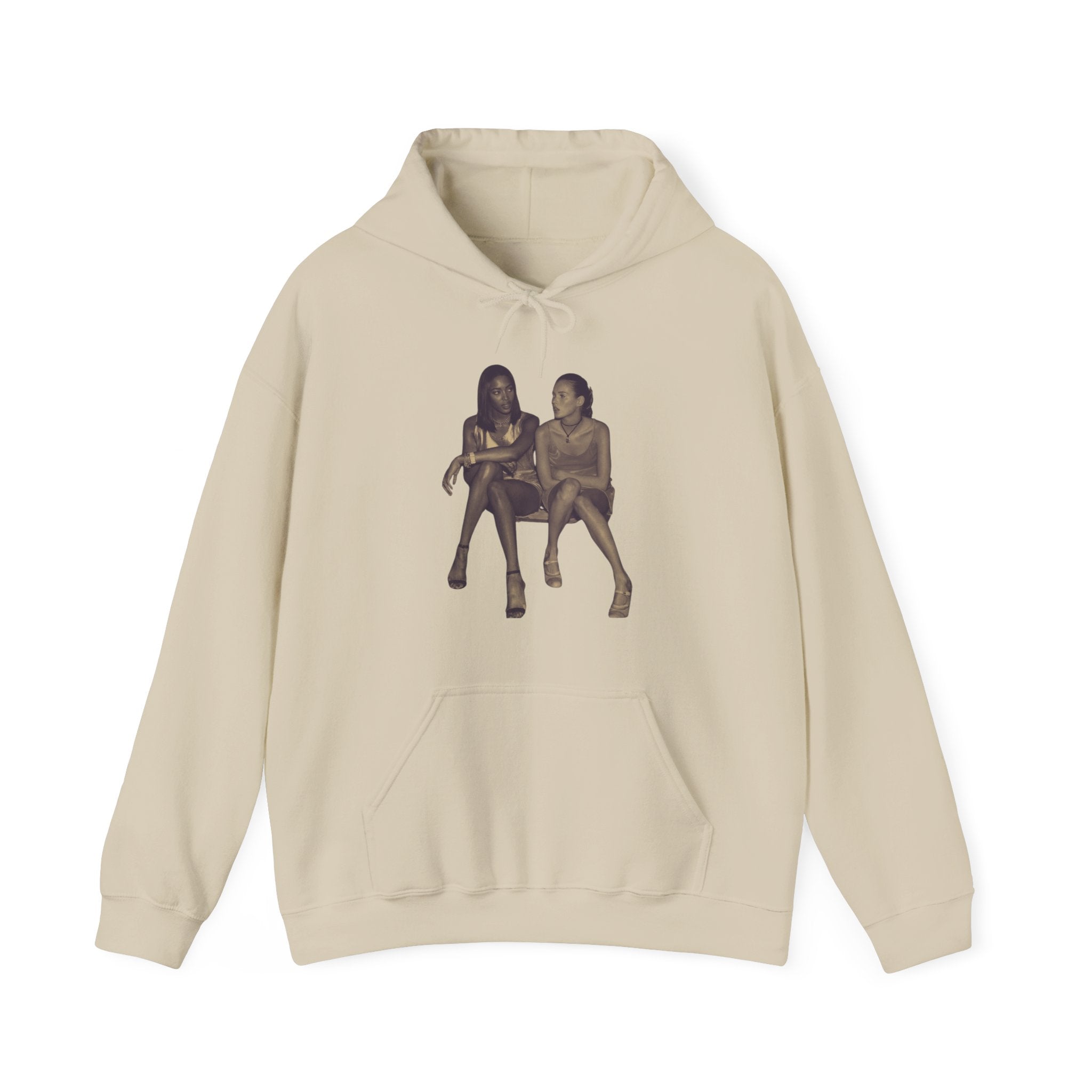 Models Suck Hoodie