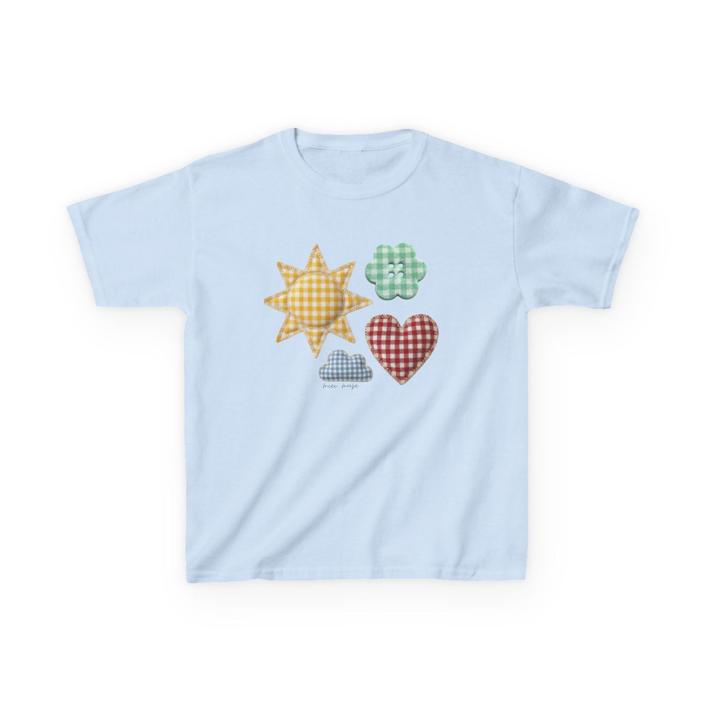 Sunshine Baby Tee