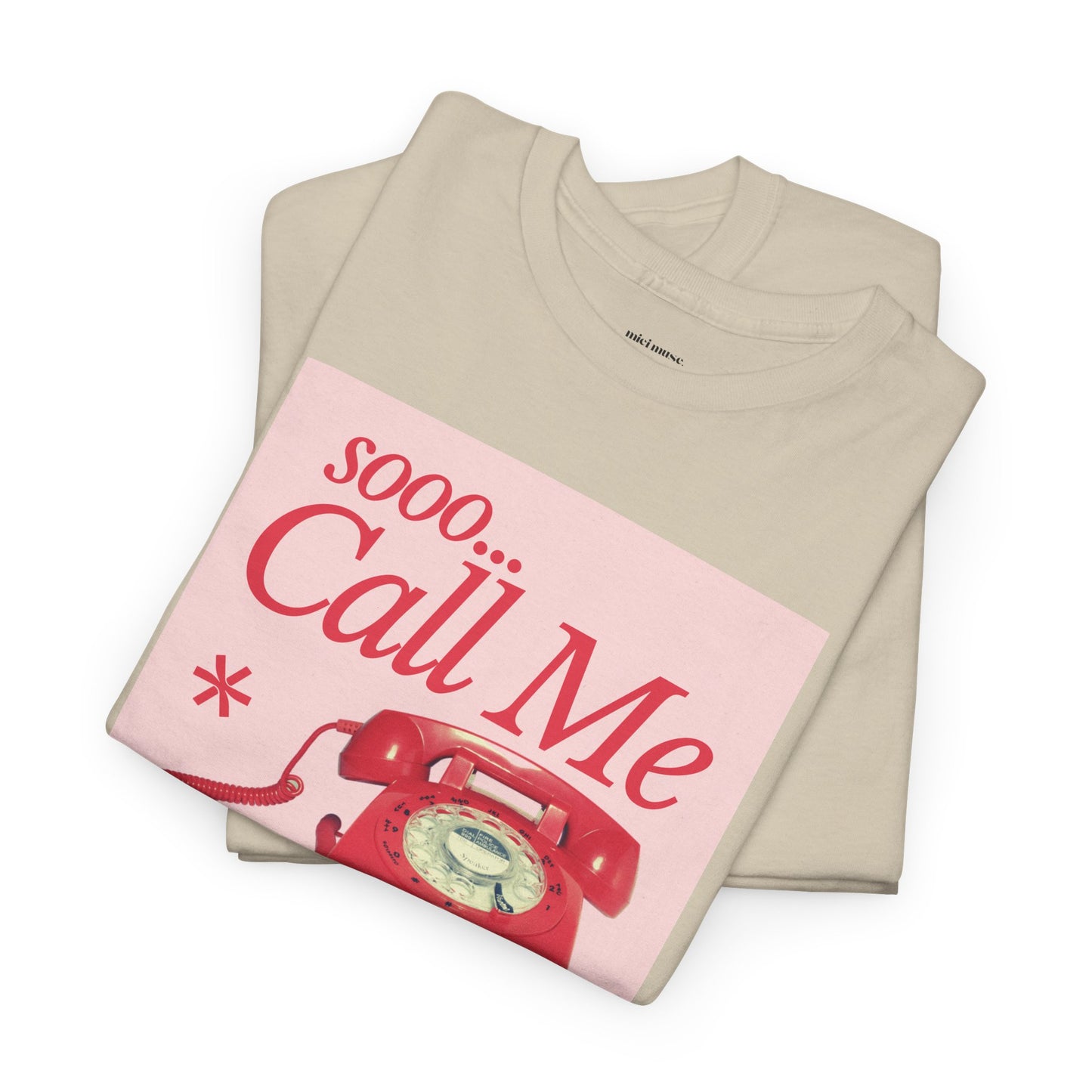 Never Classic Tee