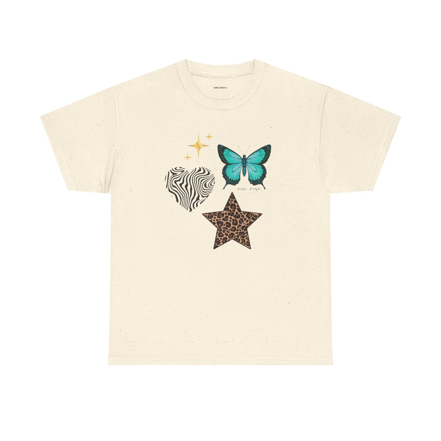 Diva Classic Tee