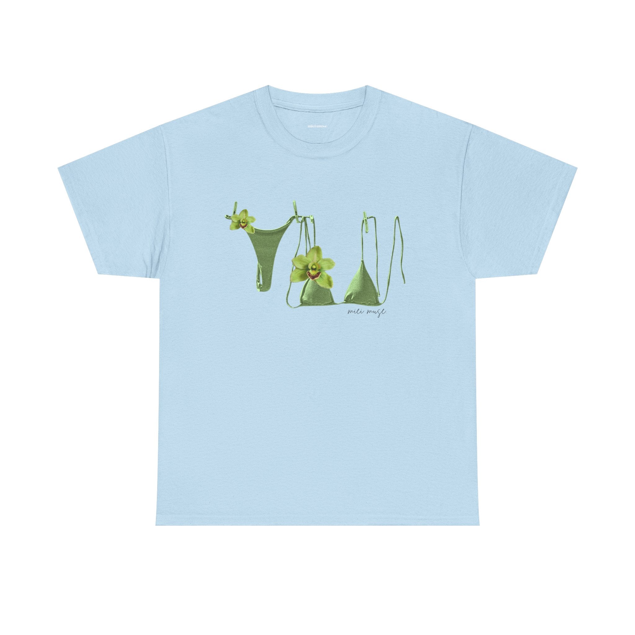 Vitamin D Classic Tee